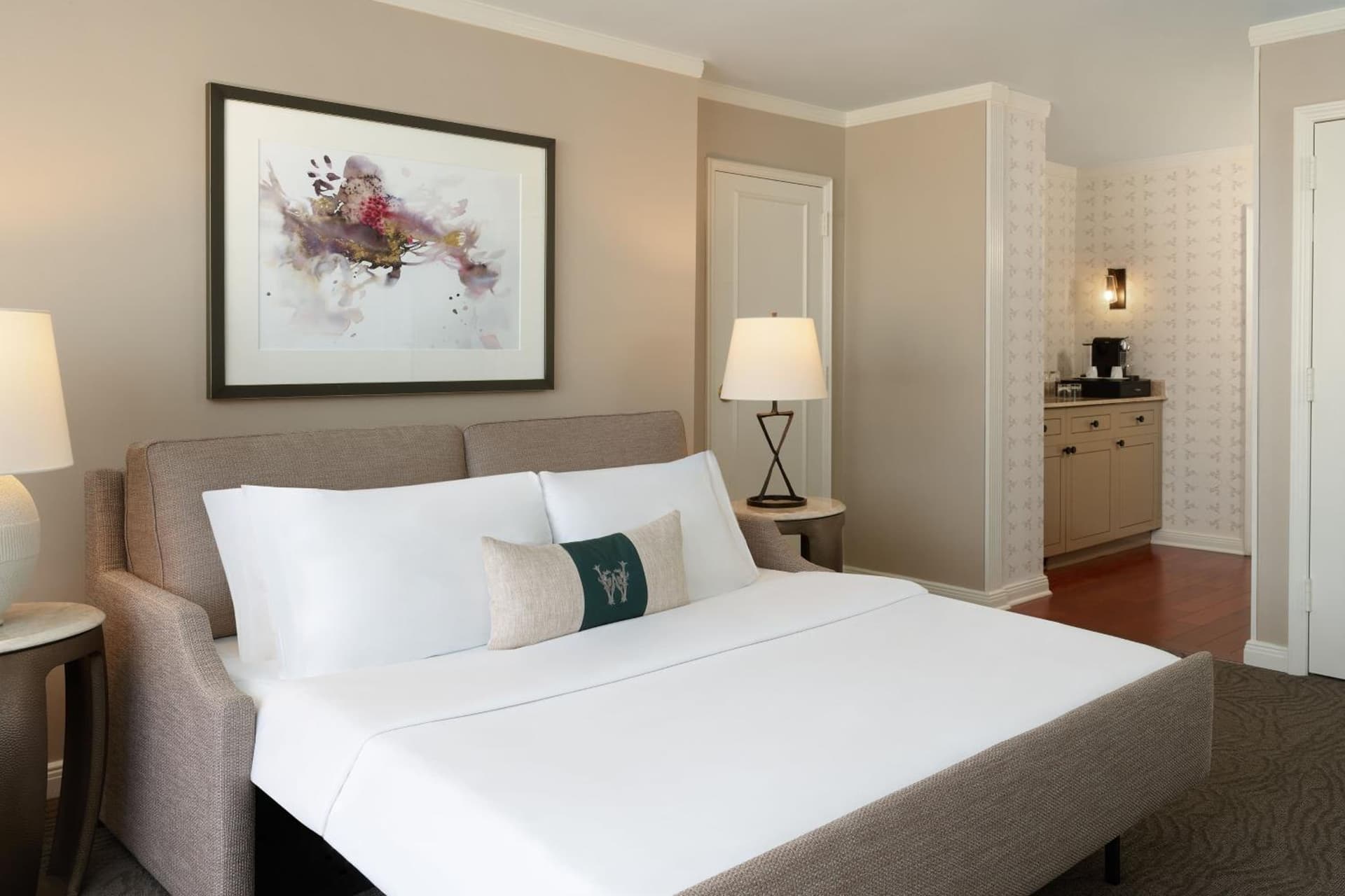 The Whitley, a Luxury Collection Hotel, Atlanta Buckhead interior in Atlanta, GA — gallery photo 2