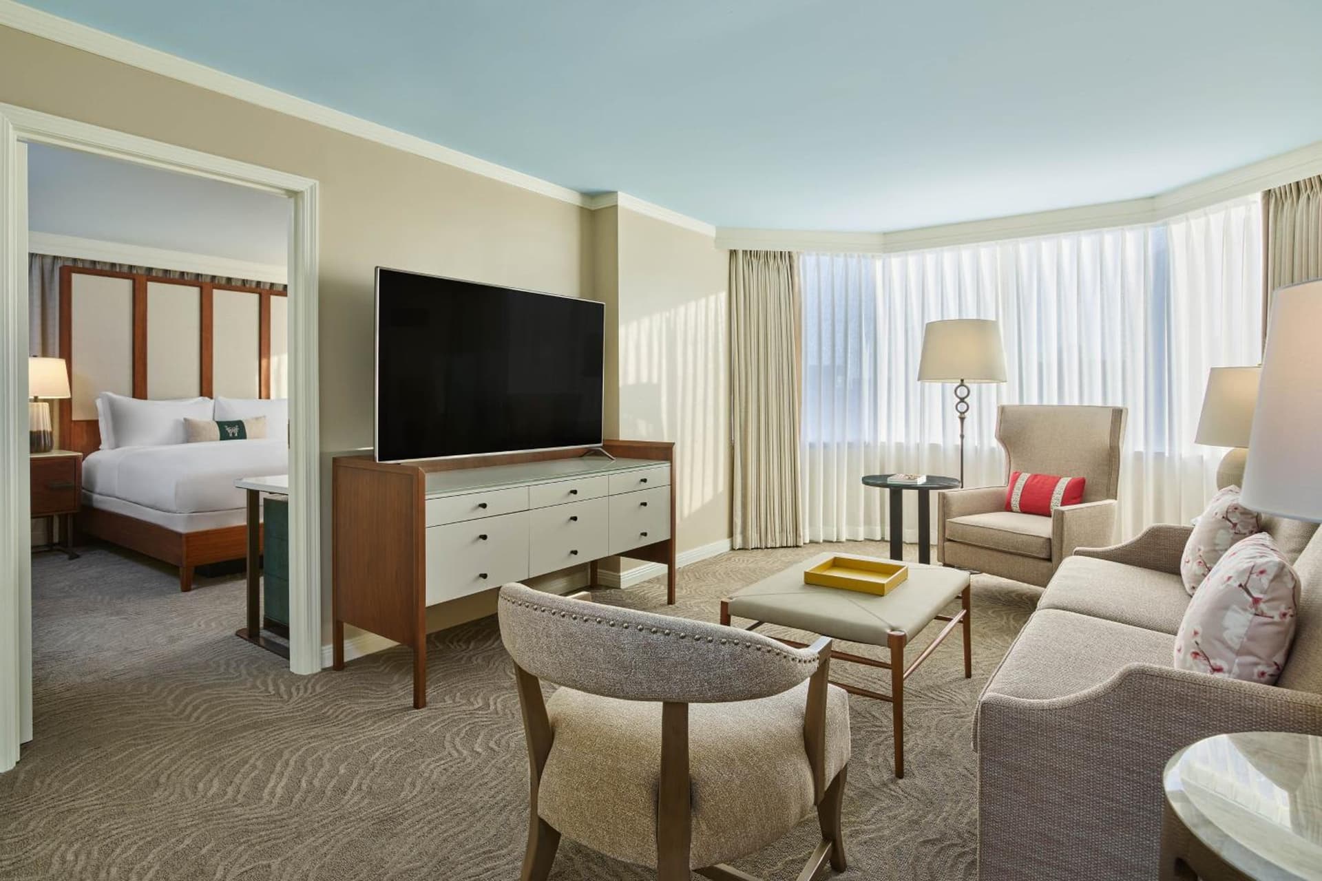 The Whitley, a Luxury Collection Hotel, Atlanta Buckhead gallery photo in Atlanta, GA — image 68