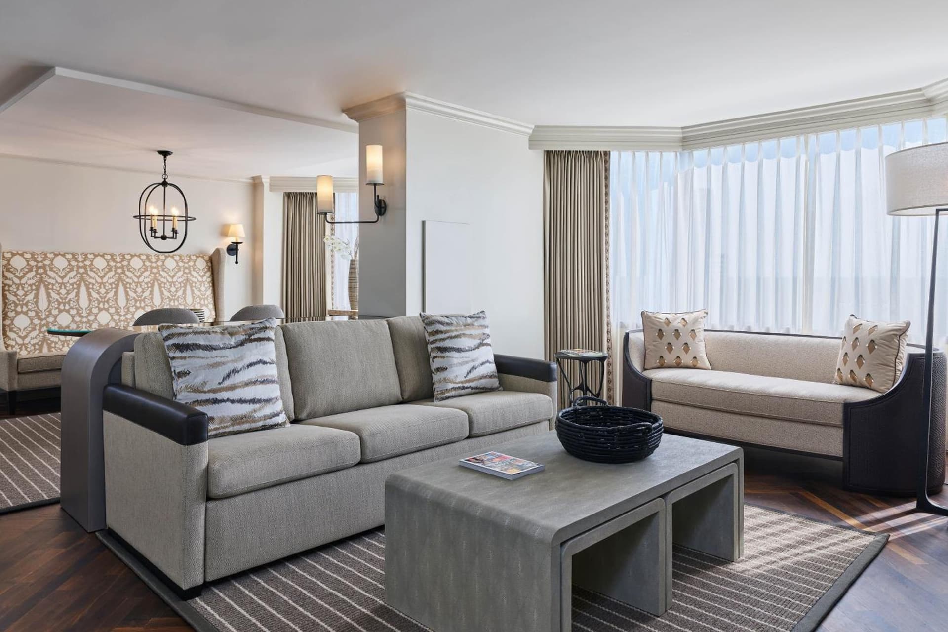 The Whitley, a Luxury Collection Hotel, Atlanta Buckhead gallery photo in Atlanta, GA — image 76