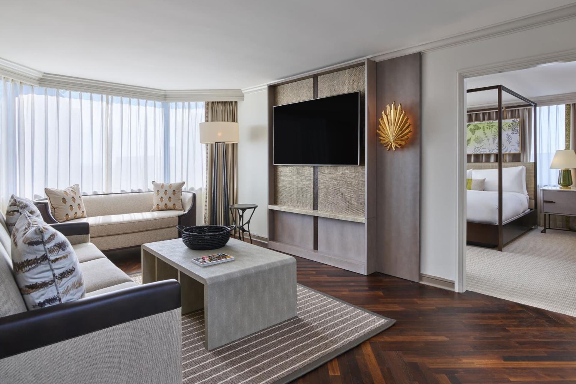 The Whitley, a Luxury Collection Hotel, Atlanta Buckhead gallery photo in Atlanta, GA — image 58