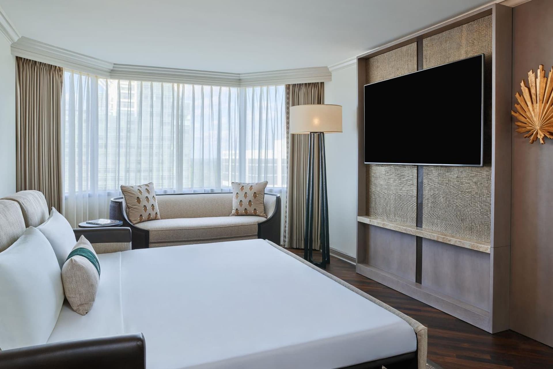 The Whitley, a Luxury Collection Hotel, Atlanta Buckhead gallery photo in Atlanta, GA — image 60