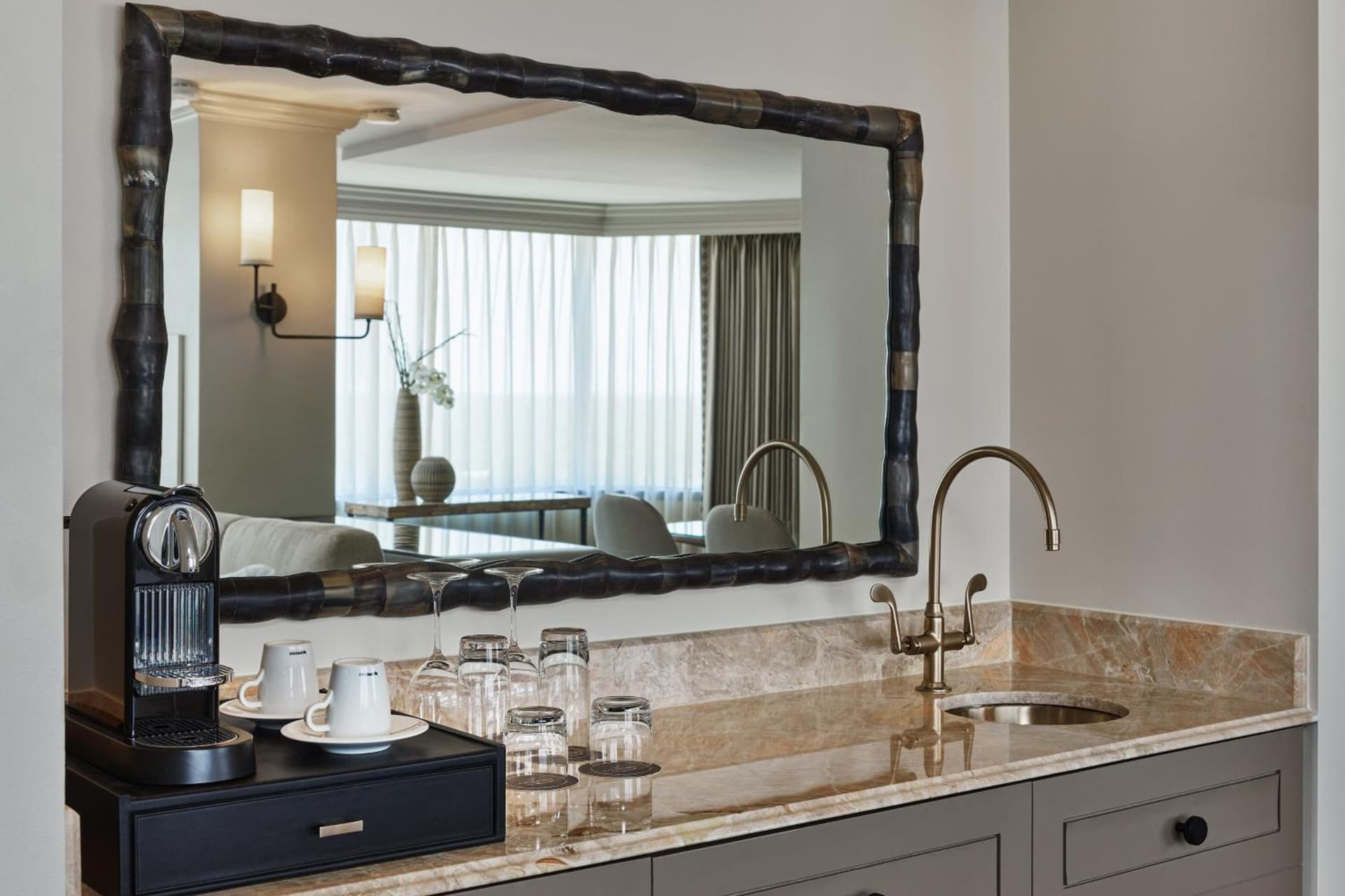 The Whitley, a Luxury Collection Hotel, Atlanta Buckhead gallery photo in Atlanta, GA — image 39