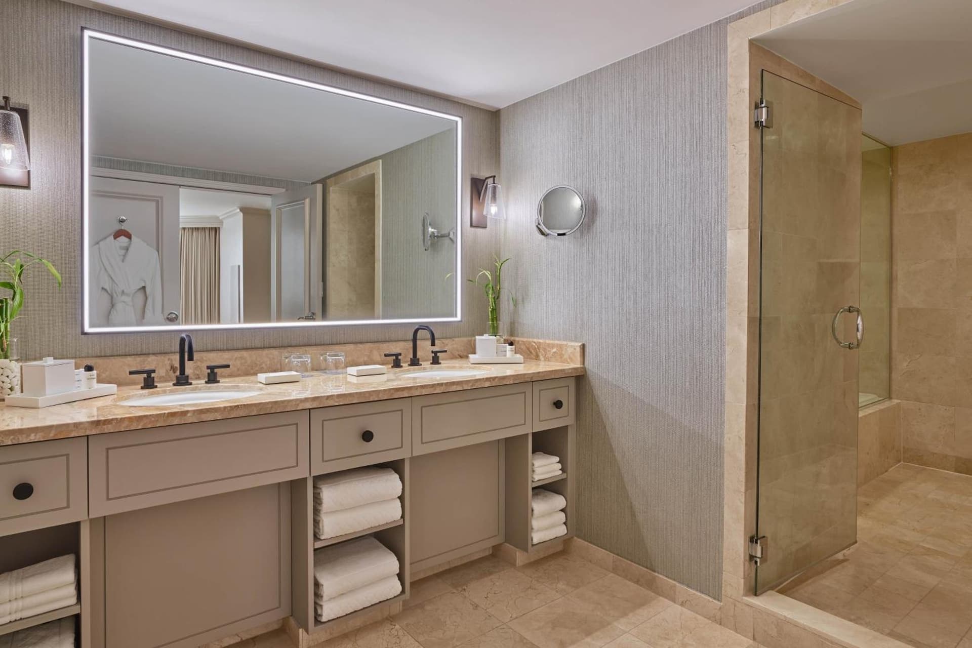The Whitley, a Luxury Collection Hotel, Atlanta Buckhead gallery photo in Atlanta, GA — image 17