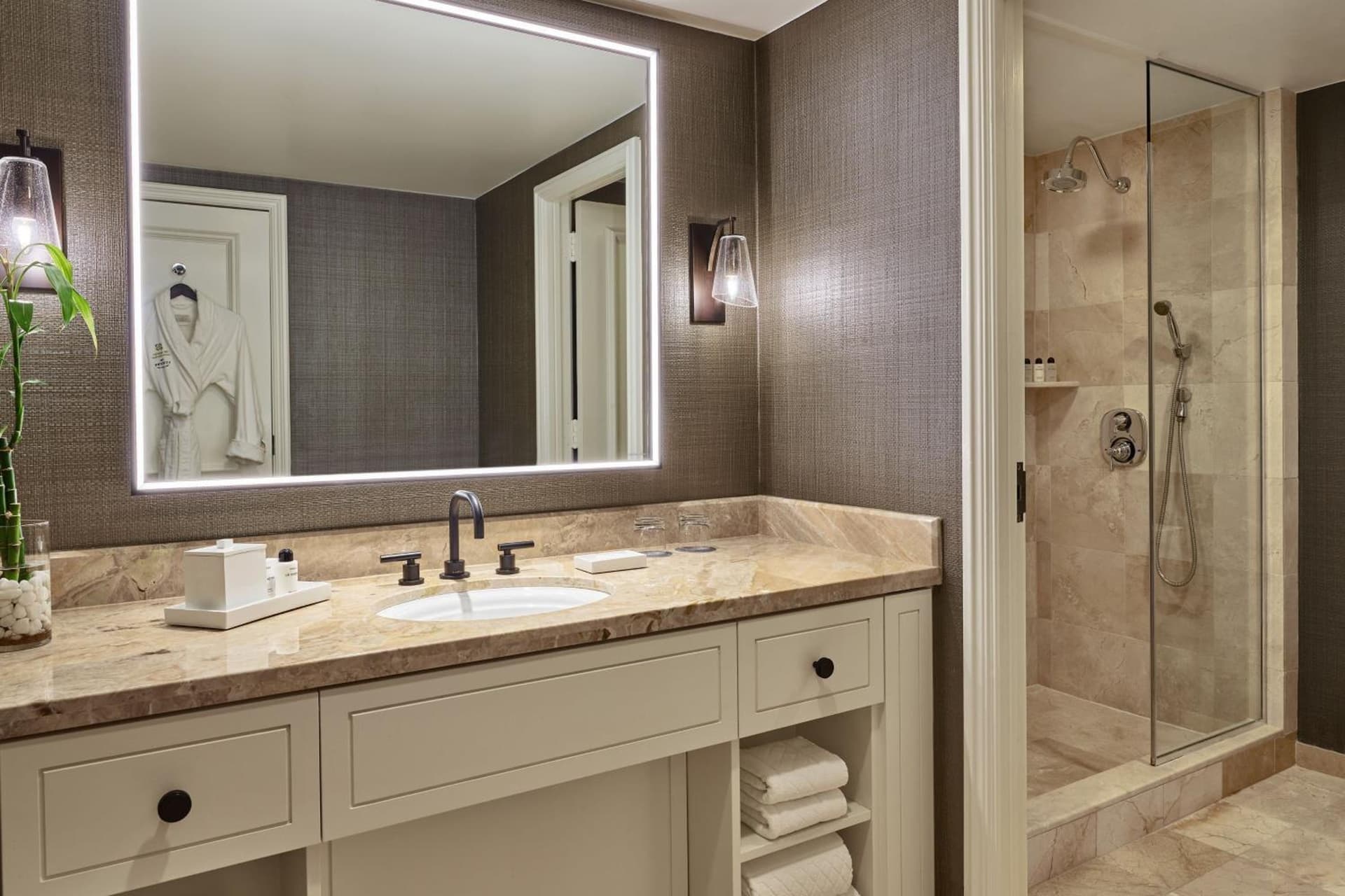 The Whitley, a Luxury Collection Hotel, Atlanta Buckhead gallery photo in Atlanta, GA — image 55
