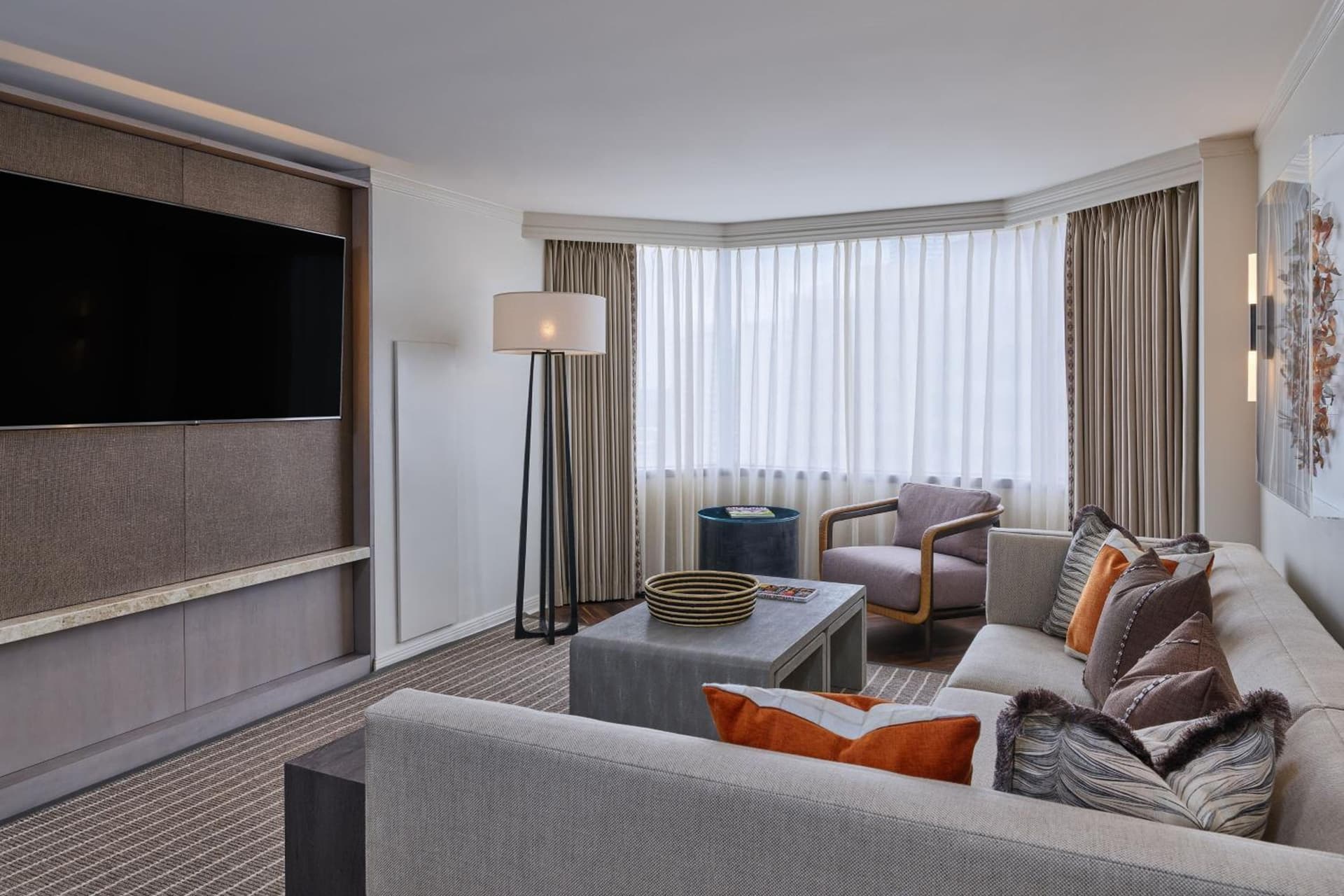 The Whitley, a Luxury Collection Hotel, Atlanta Buckhead gallery photo in Atlanta, GA — image 66
