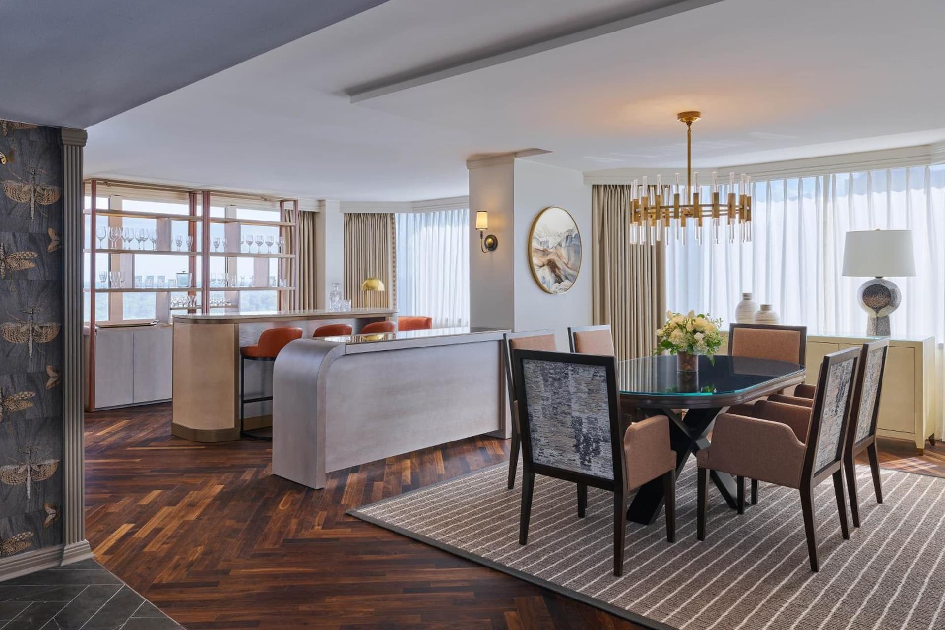 The Whitley, a Luxury Collection Hotel, Atlanta Buckhead gallery photo in Atlanta, GA — image 7
