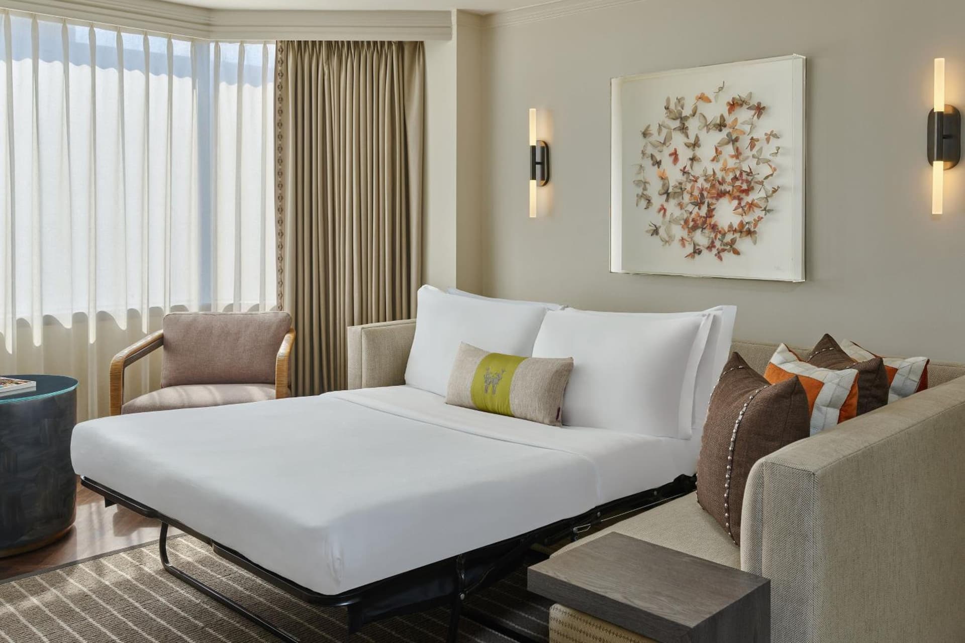 The Whitley, a Luxury Collection Hotel, Atlanta Buckhead gallery photo in Atlanta, GA — image 70