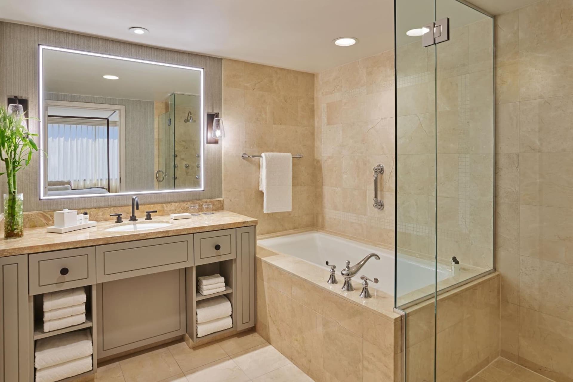The Whitley, a Luxury Collection Hotel, Atlanta Buckhead gallery photo in Atlanta, GA — image 32