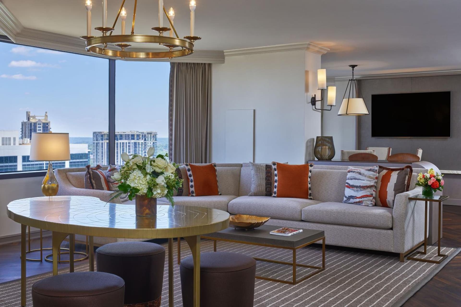 The Whitley, a Luxury Collection Hotel, Atlanta Buckhead gallery photo in Atlanta, GA — image 52