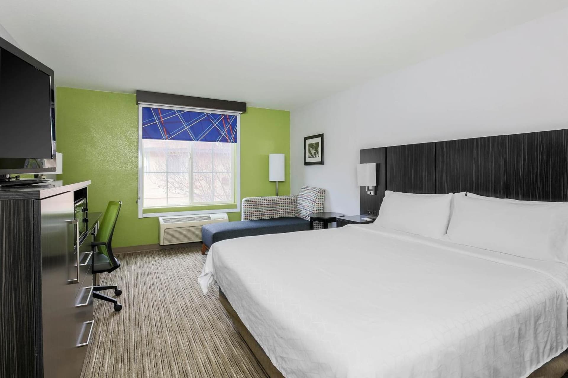 Holiday Inn Express Lancaster by IHG gallery photo in Lancaster, CA — image 24
