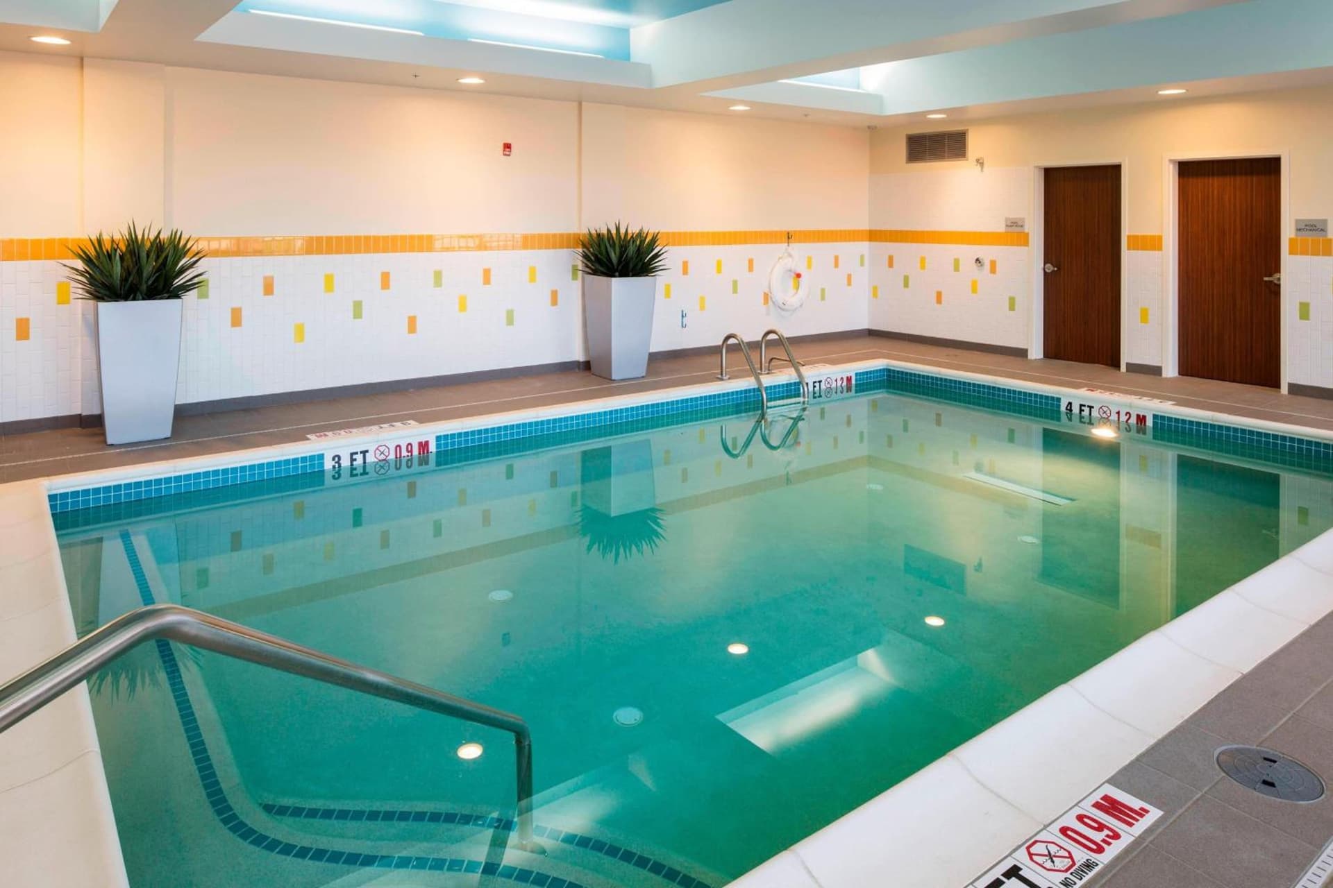 Fairfield Inn & Suites by Marriott Hershey Chocolate Avenue gallery photo in Hershey, PA — image 45