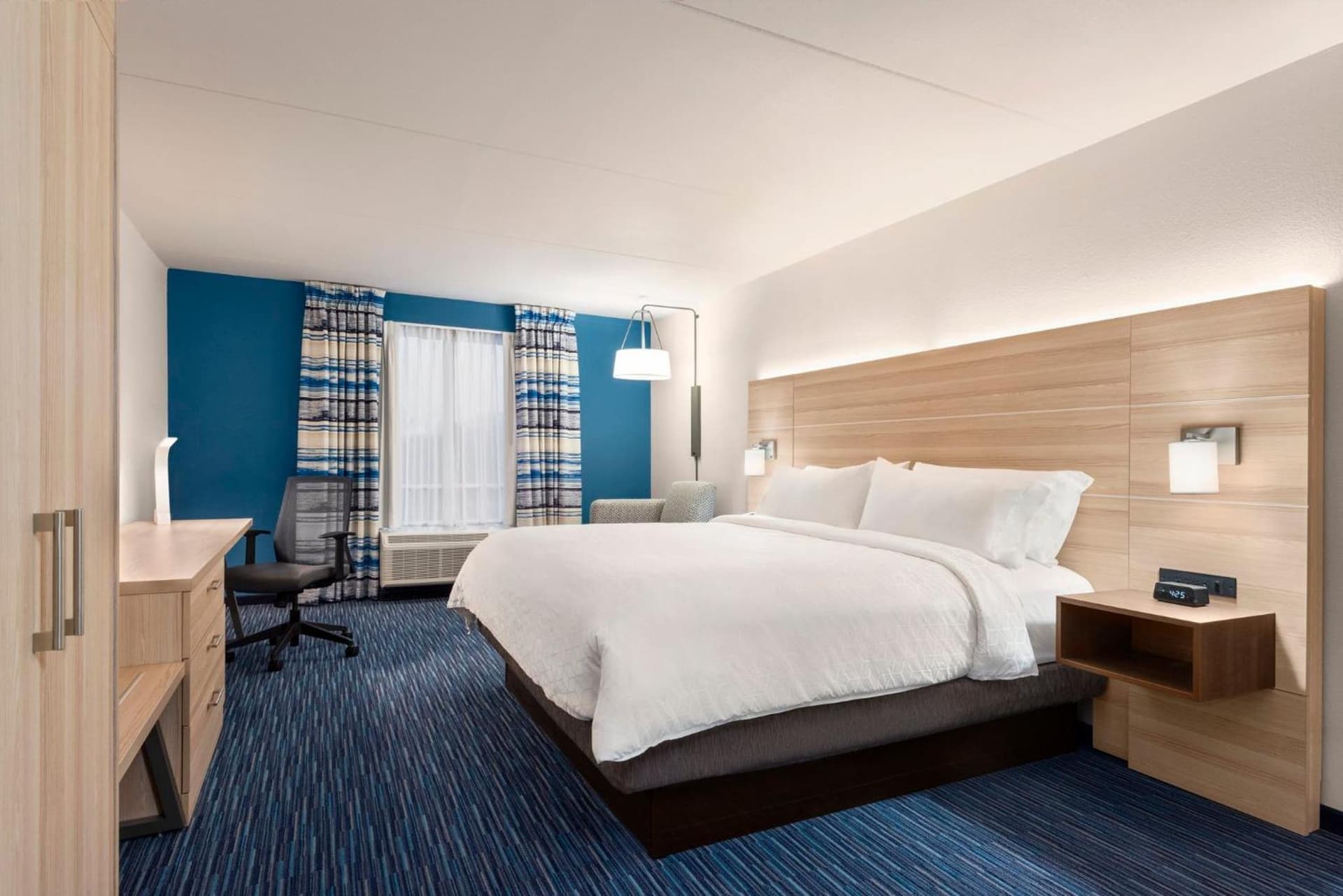 Holiday Inn Express Dumfries-Quantico by IHG gallery photo in Dumfries, VA — image 27