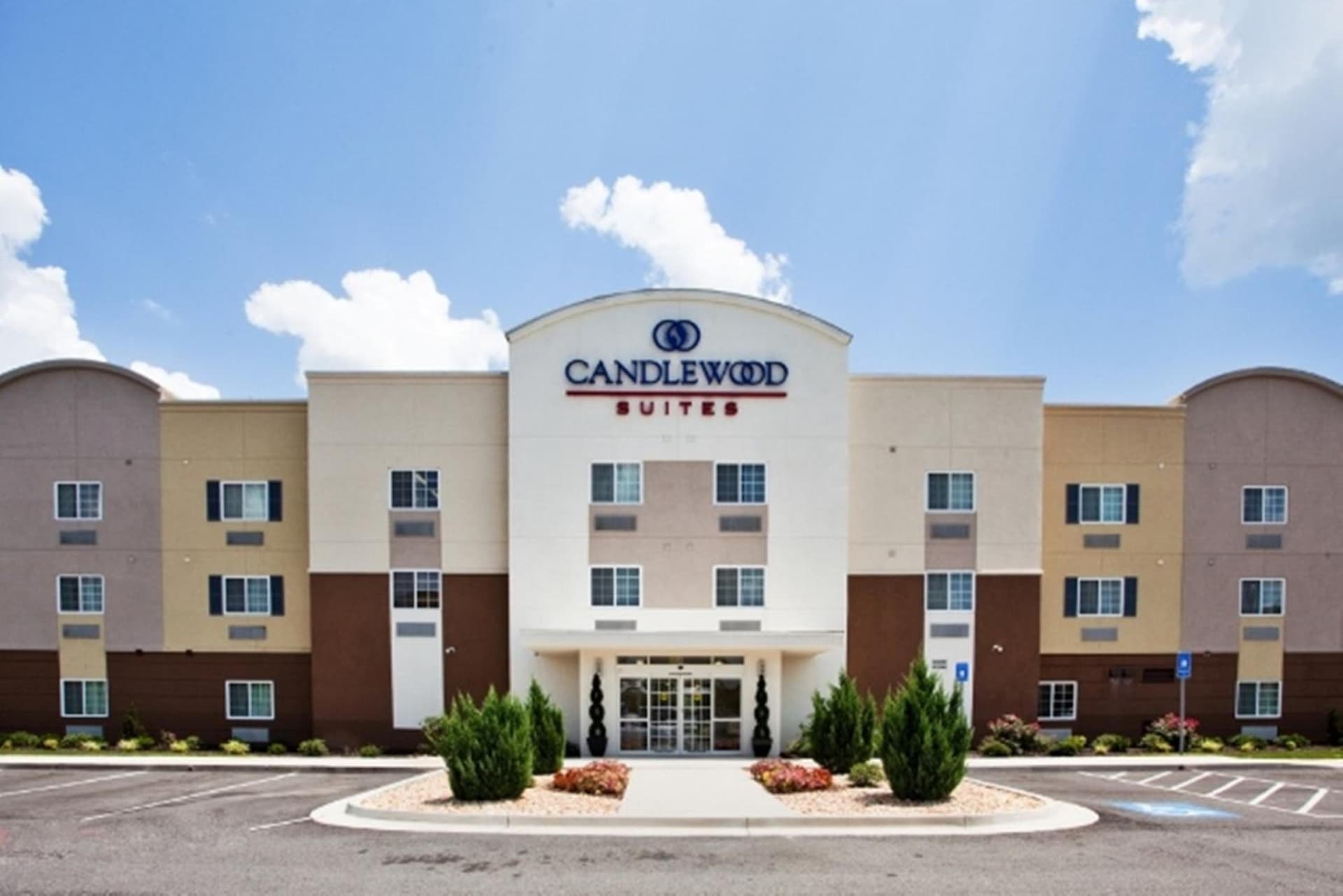 Candlewood Suites Casper by IHG — hotel in Casper, Wyoming