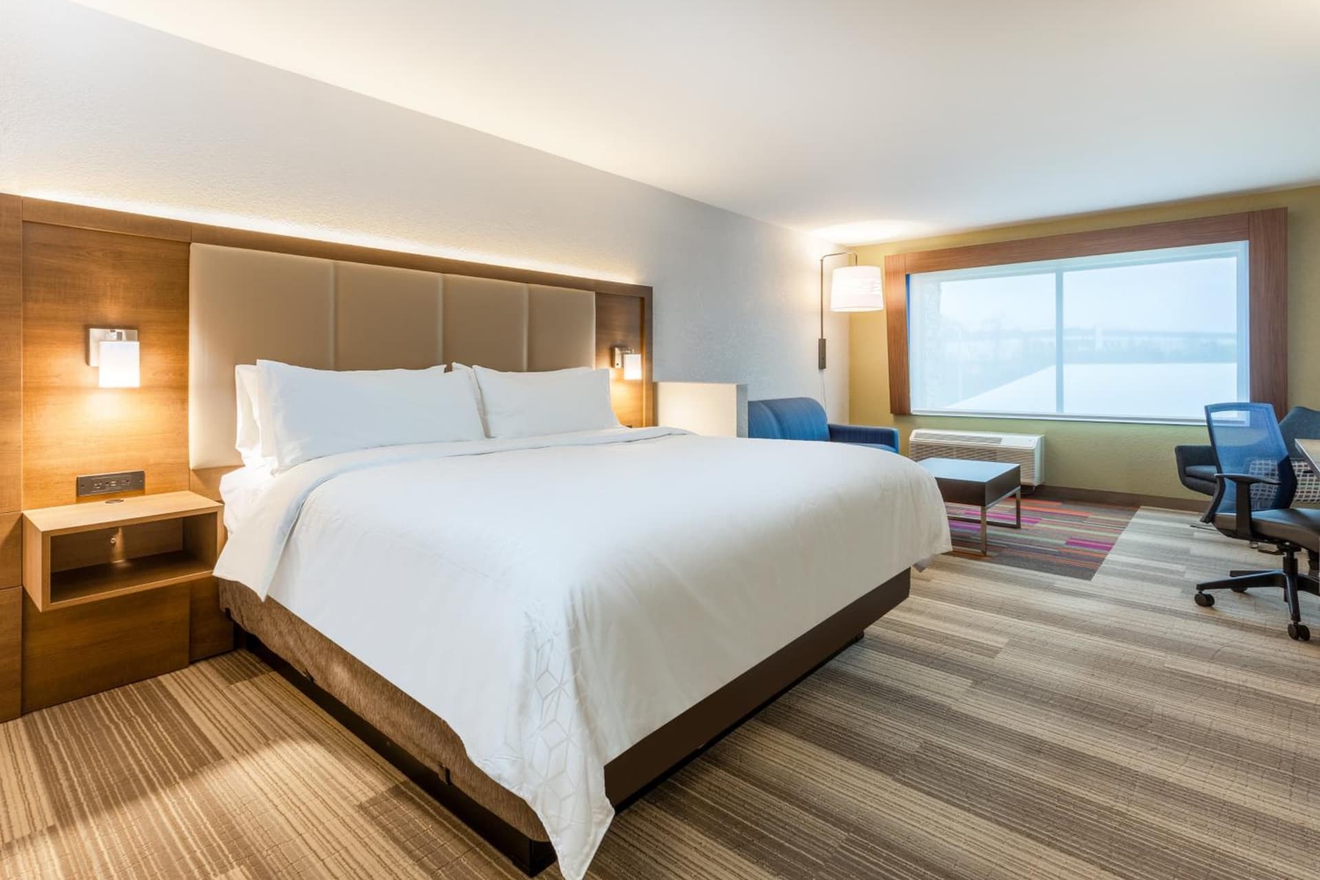 Holiday Inn Express & Suites - Florence - Cincinnati Airport by IHG gallery photo in Florence, KY — image 28