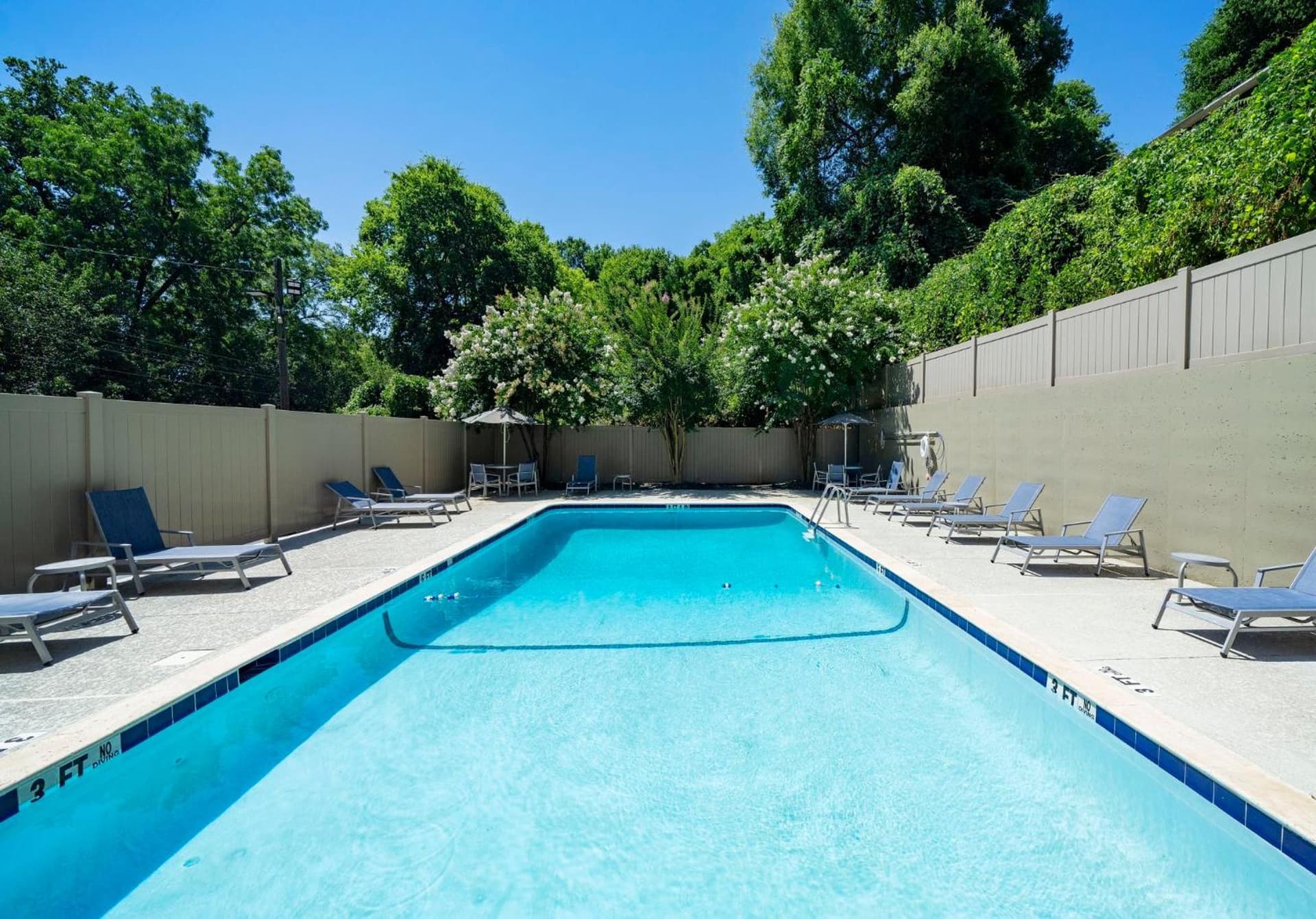 Holiday Inn Express Athens - University Area by IHG gallery photo in Athens, GA — image 7