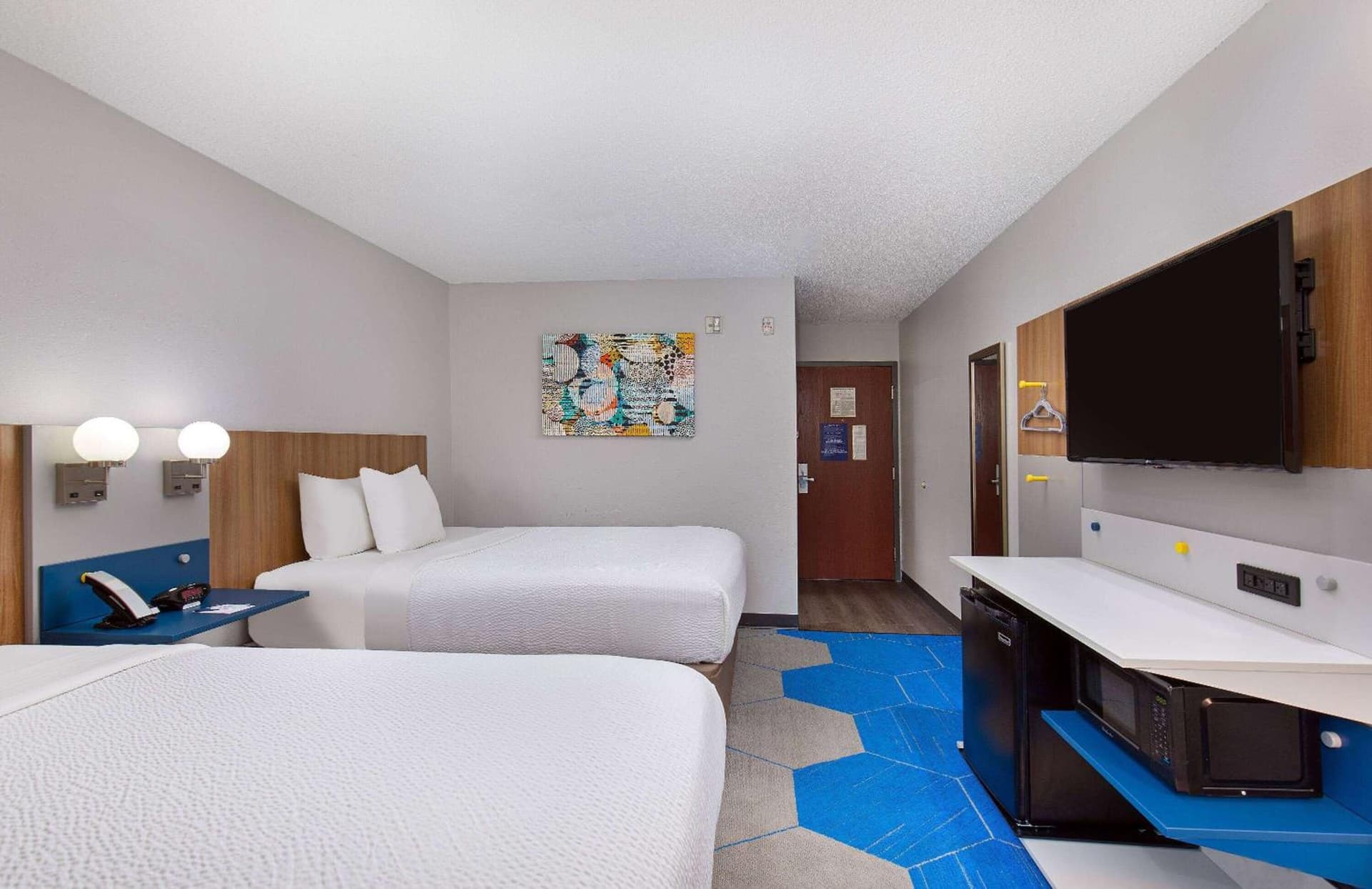 Microtel Inn & Suites Columbus North gallery photo in Columbus, GA — image 23