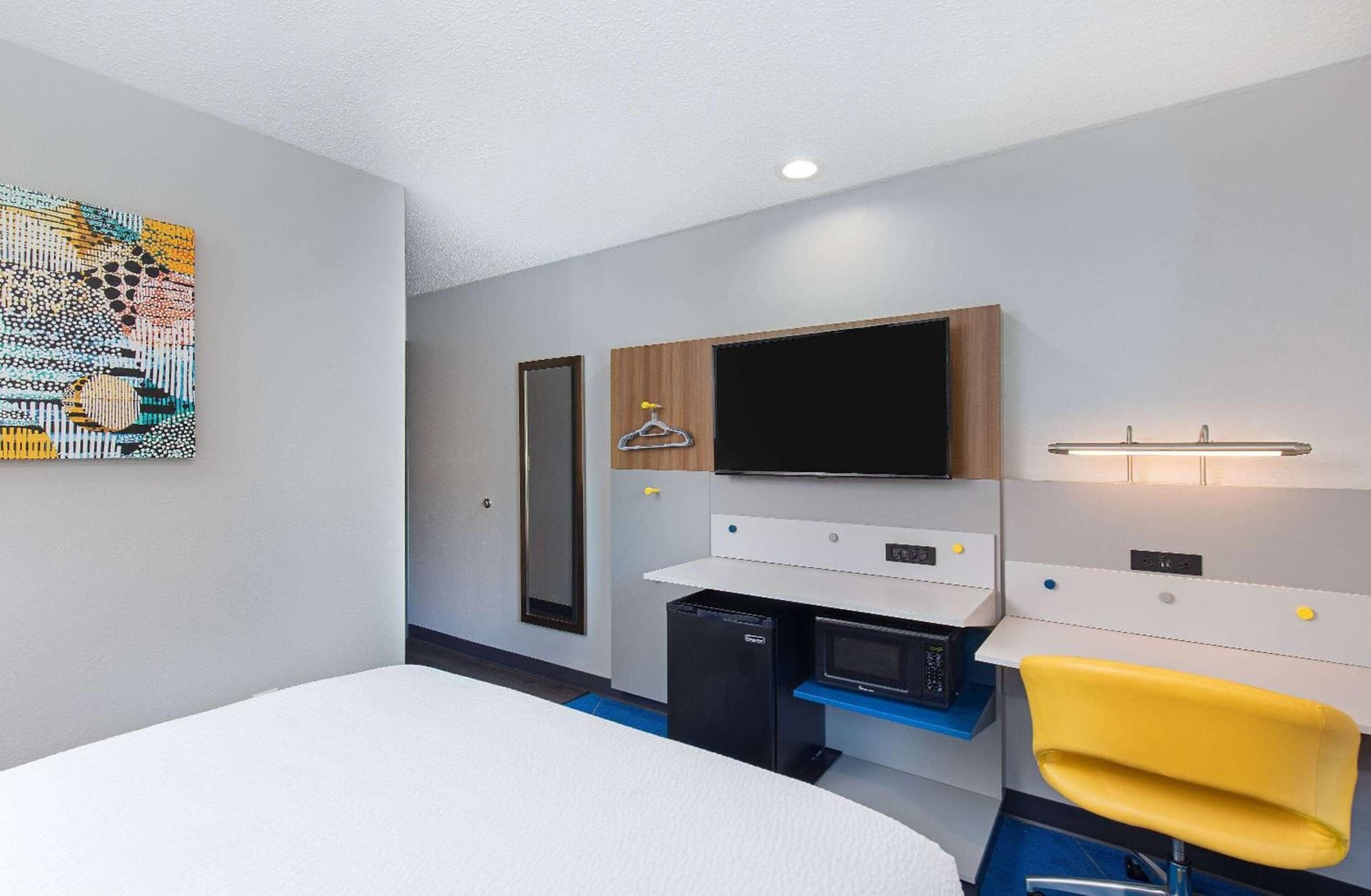 Microtel Inn & Suites Columbus North gallery photo in Columbus, GA — image 14