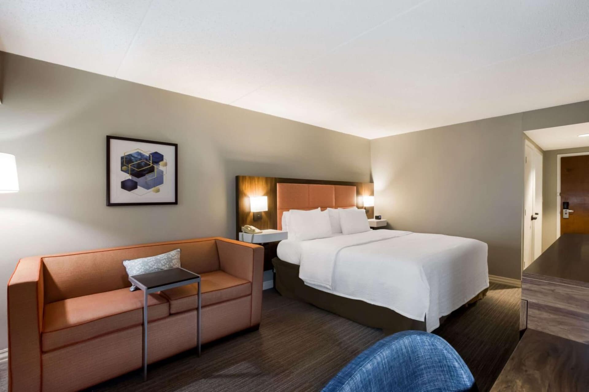 Hampton Inn Philadelphia/Willow Grove gallery photo in Willow Grove, PA — image 7