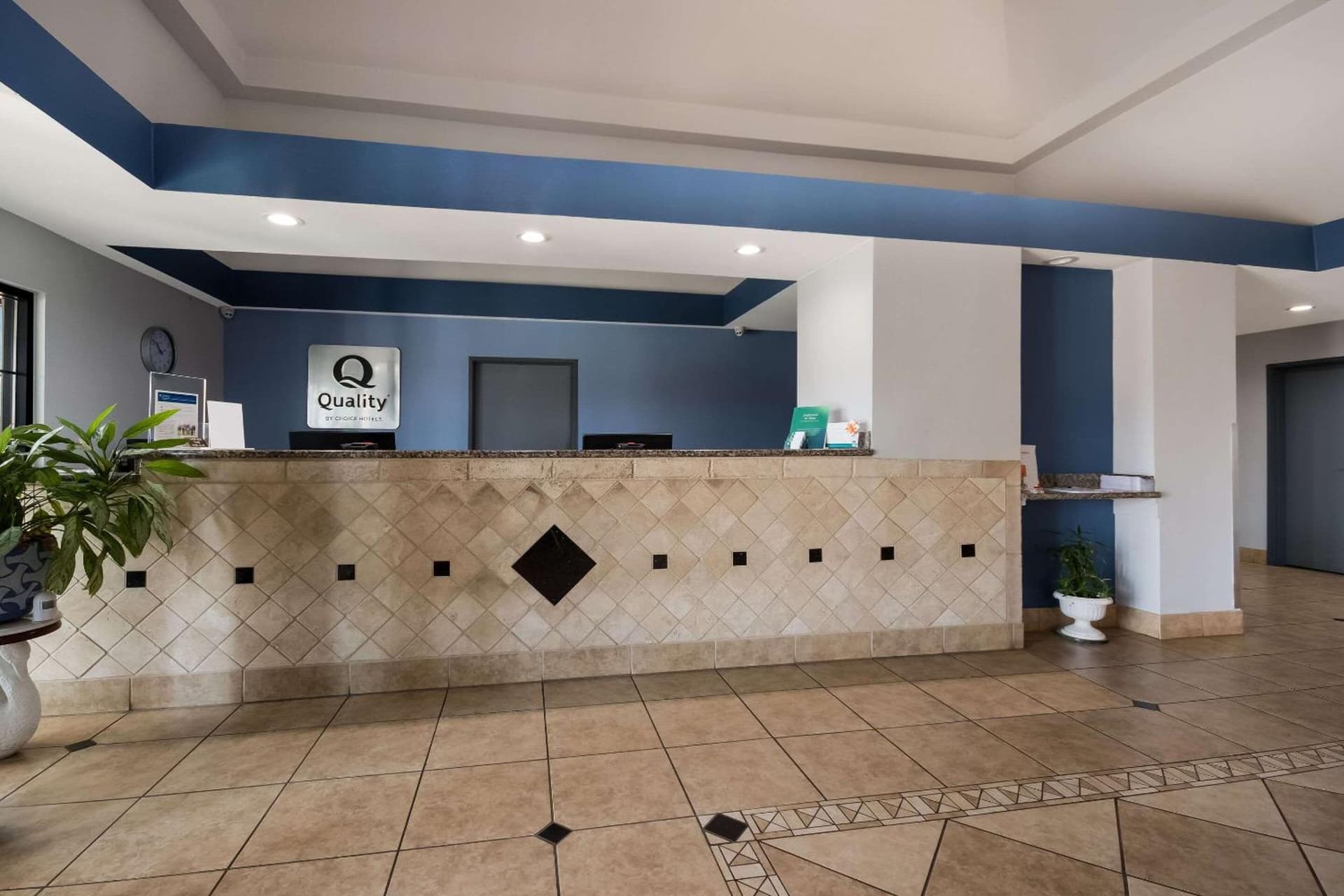 Quality Inn & Suites Oklahoma City North gallery photo in Edmond, OK — image 29