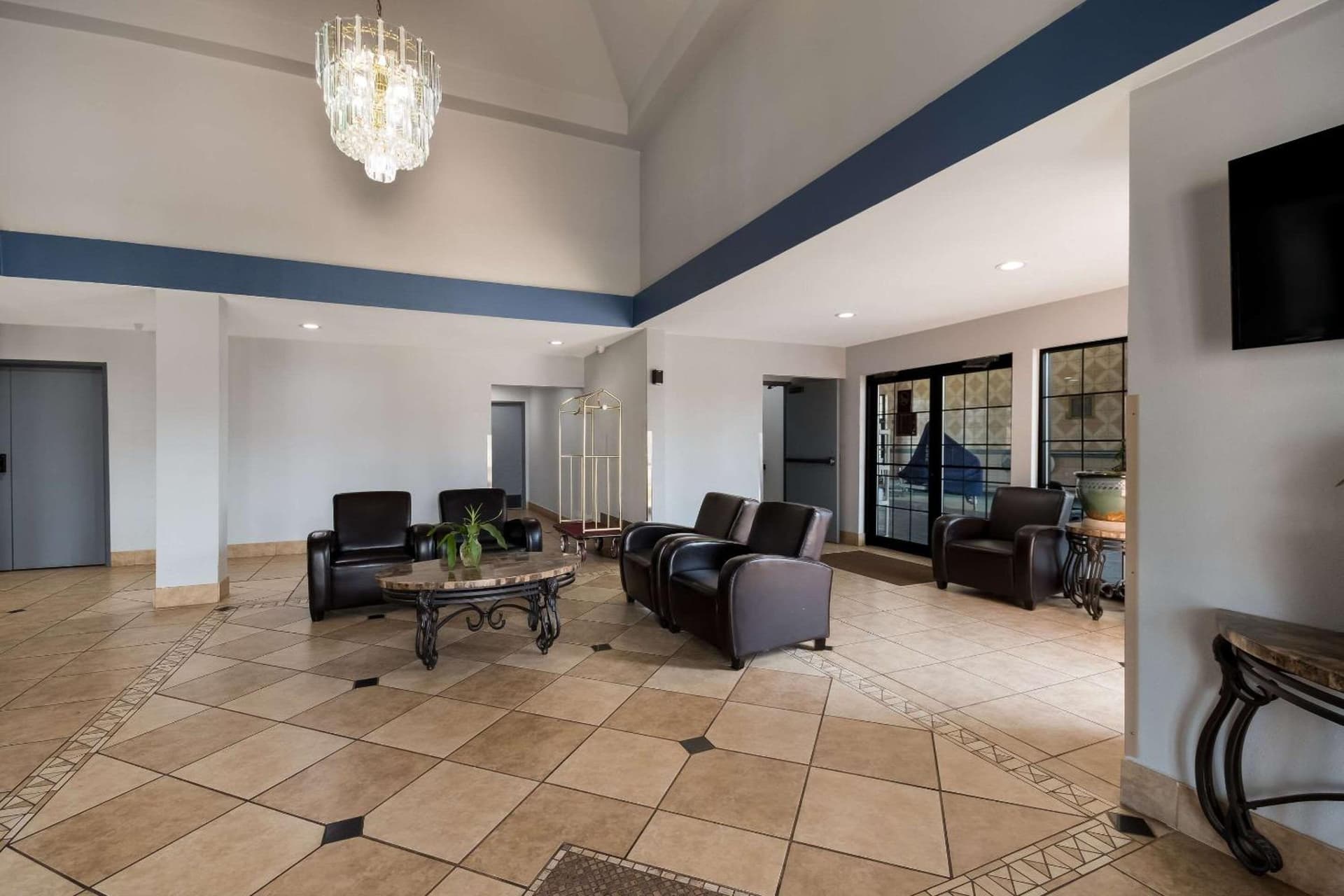 Quality Inn & Suites Oklahoma City North gallery photo in Edmond, OK — image 5