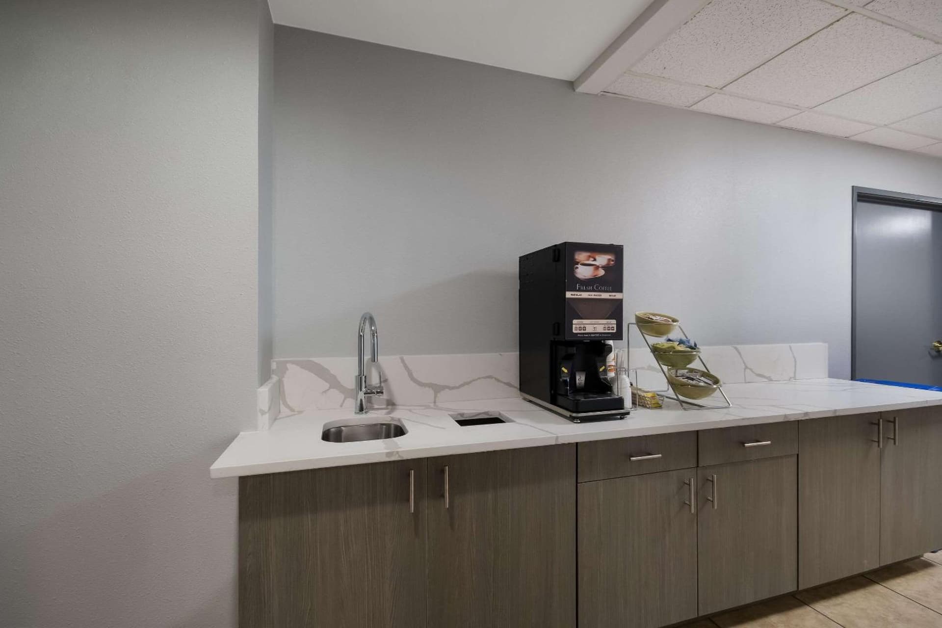 Quality Inn & Suites Oklahoma City North gallery photo in Edmond, OK — image 28