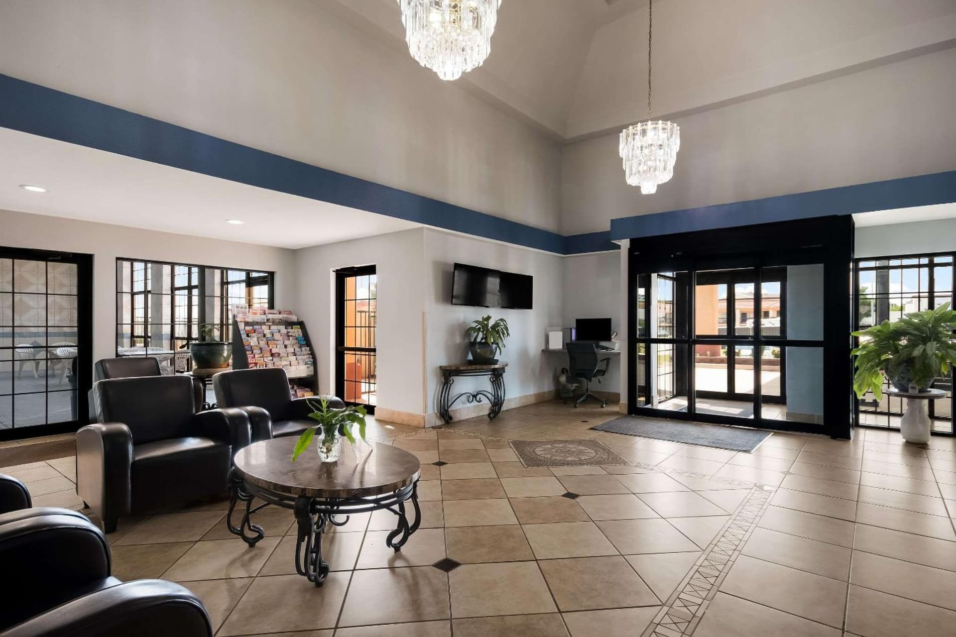 Quality Inn & Suites Oklahoma City North gallery photo in Edmond, OK — image 13