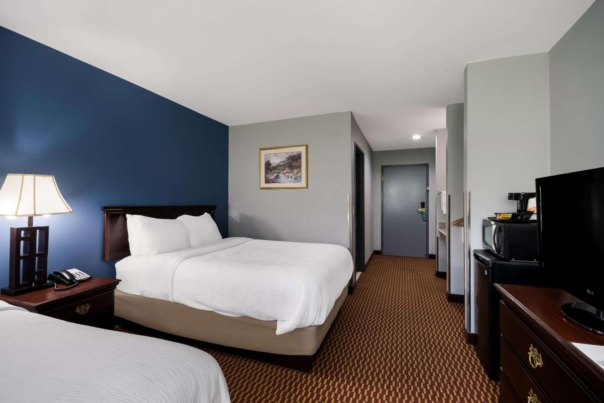 Quality Inn & Suites Oklahoma City North gallery photo in Edmond, OK — image 44