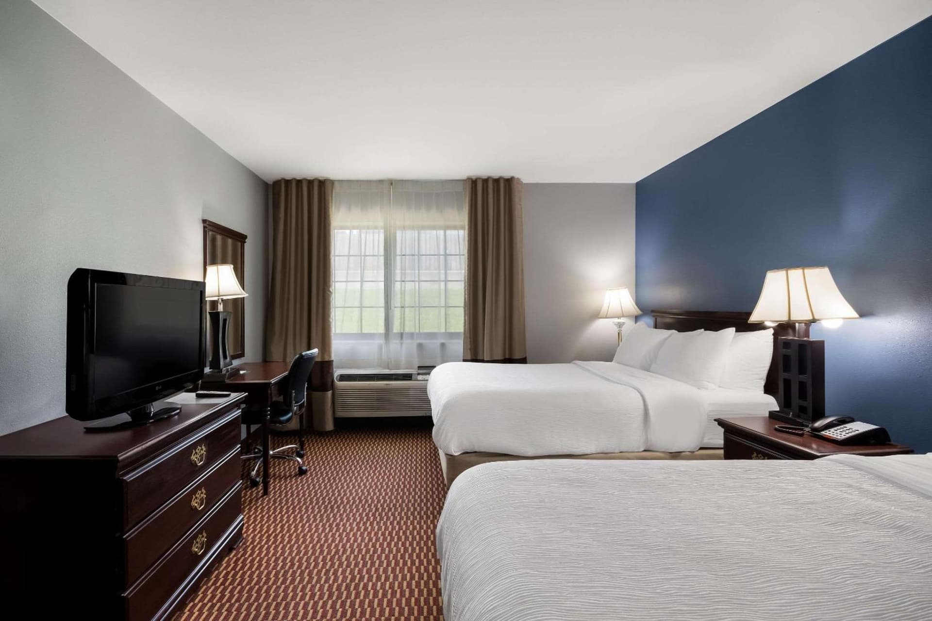 Quality Inn & Suites Oklahoma City North gallery photo in Edmond, OK — image 31