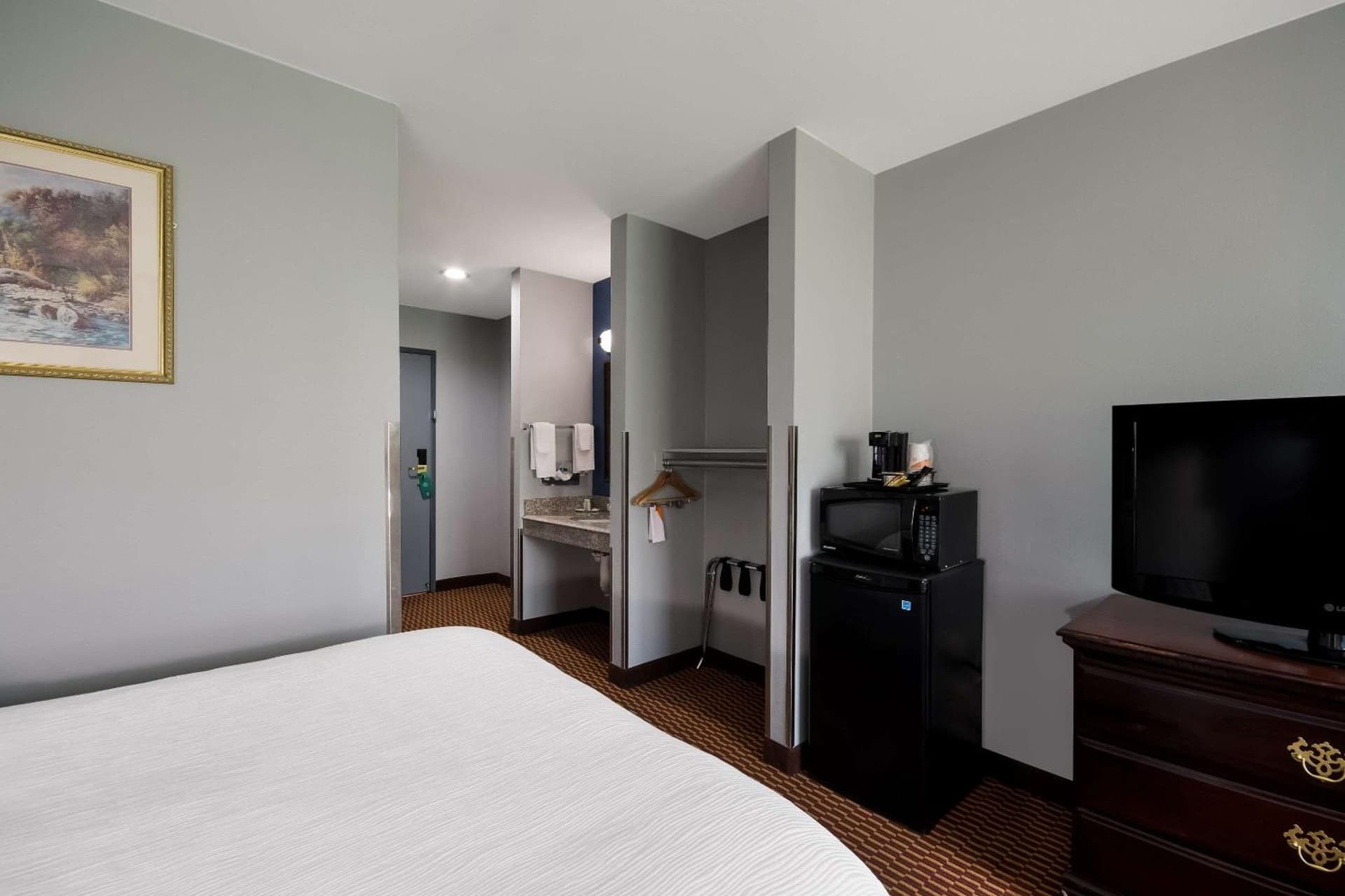 Quality Inn & Suites Oklahoma City North gallery photo in Edmond, OK — image 45