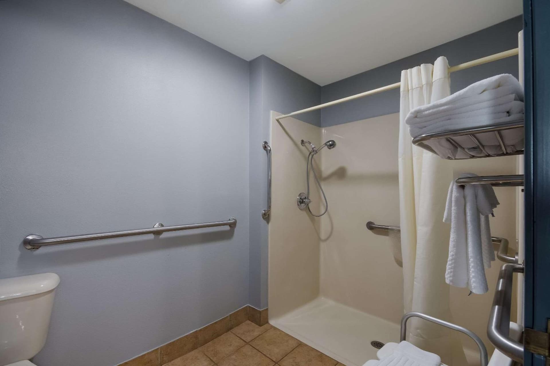 Quality Inn & Suites Oklahoma City North gallery photo in Edmond, OK — image 27