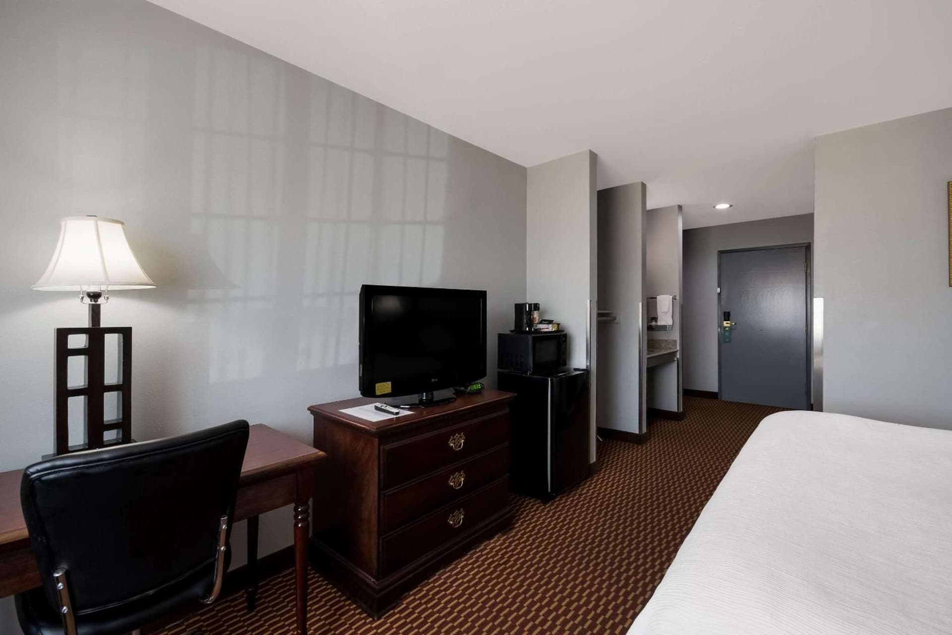 Quality Inn & Suites Oklahoma City North gallery photo in Edmond, OK — image 24