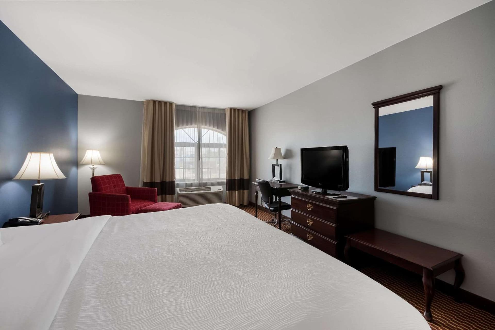 Quality Inn & Suites Oklahoma City North gallery photo in Edmond, OK — image 43