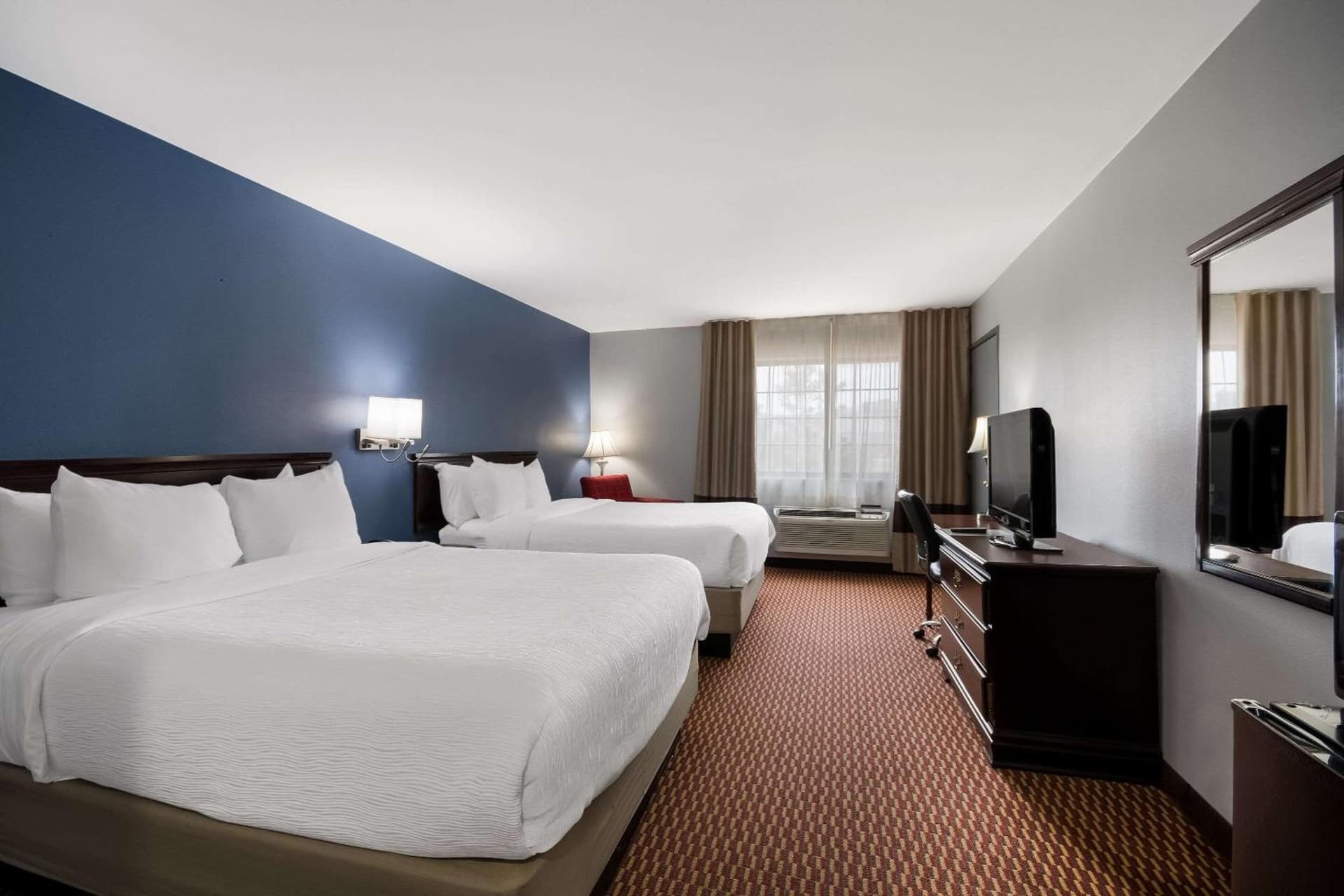 Quality Inn & Suites Oklahoma City North gallery photo in Edmond, OK — image 16