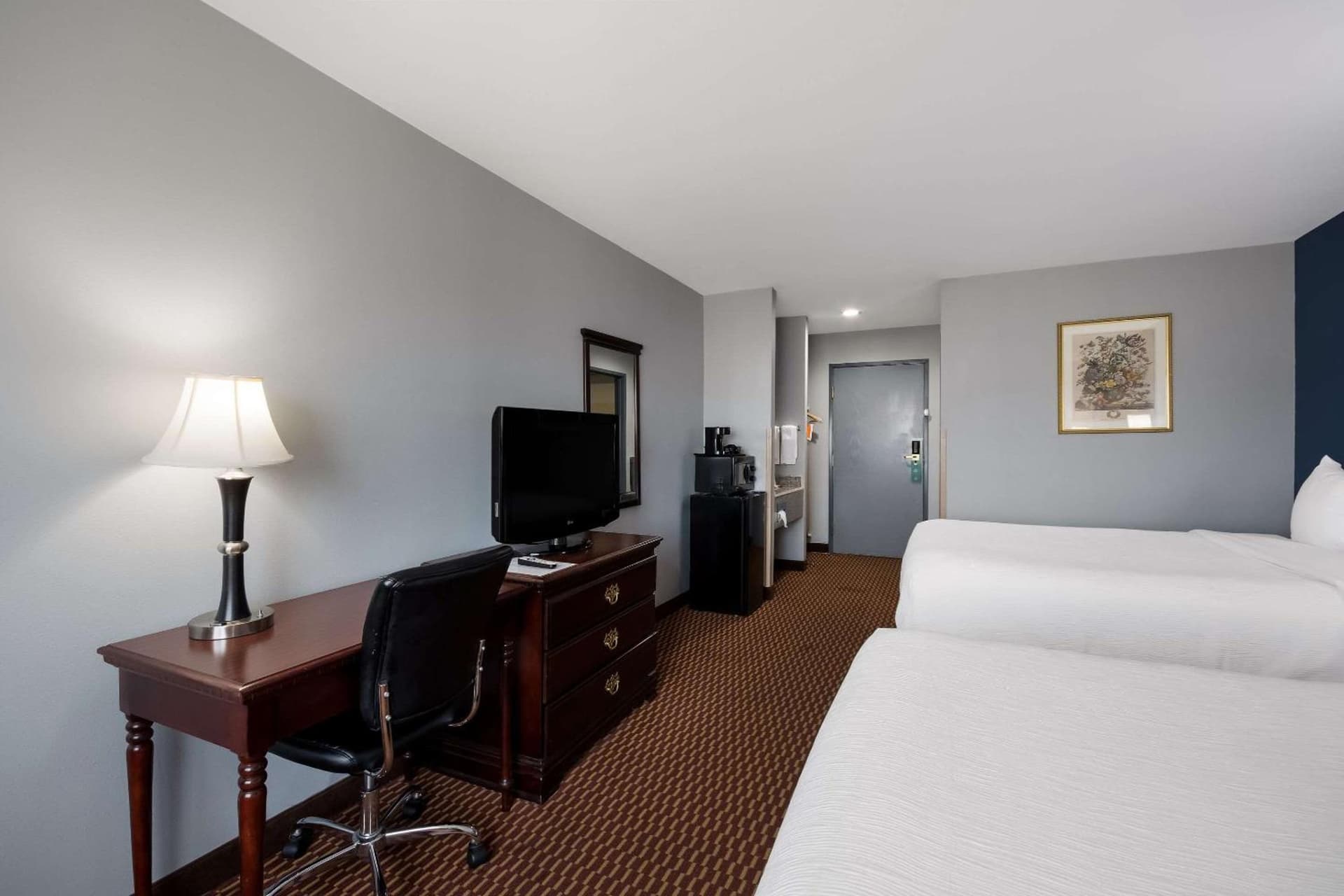Quality Inn & Suites Oklahoma City North gallery photo in Edmond, OK — image 34
