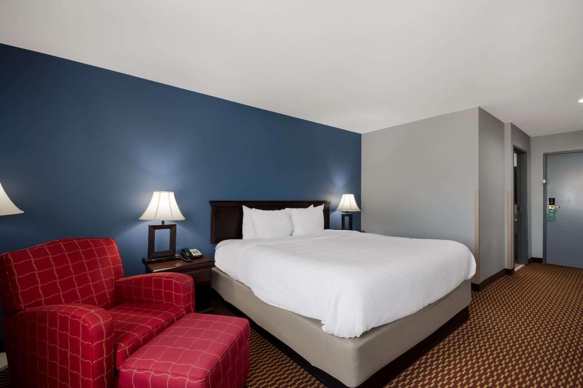 Quality Inn & Suites Oklahoma City North gallery photo in Edmond, OK — image 15