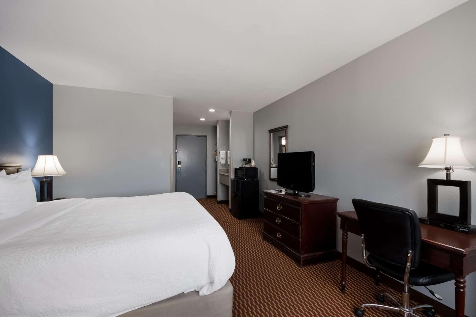 Quality Inn & Suites Oklahoma City North gallery photo in Edmond, OK — image 20