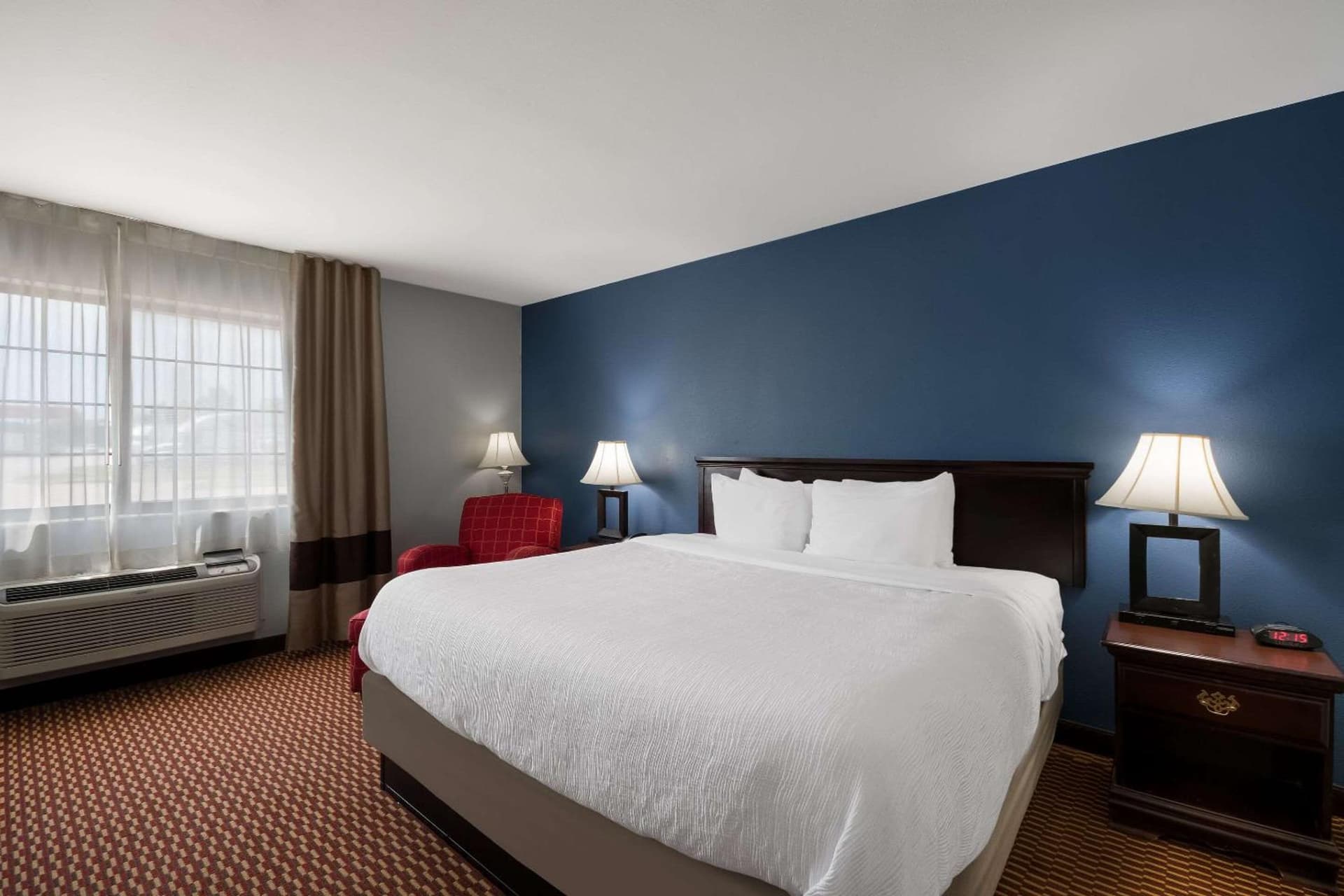 Quality Inn & Suites Oklahoma City North gallery photo in Edmond, OK — image 18