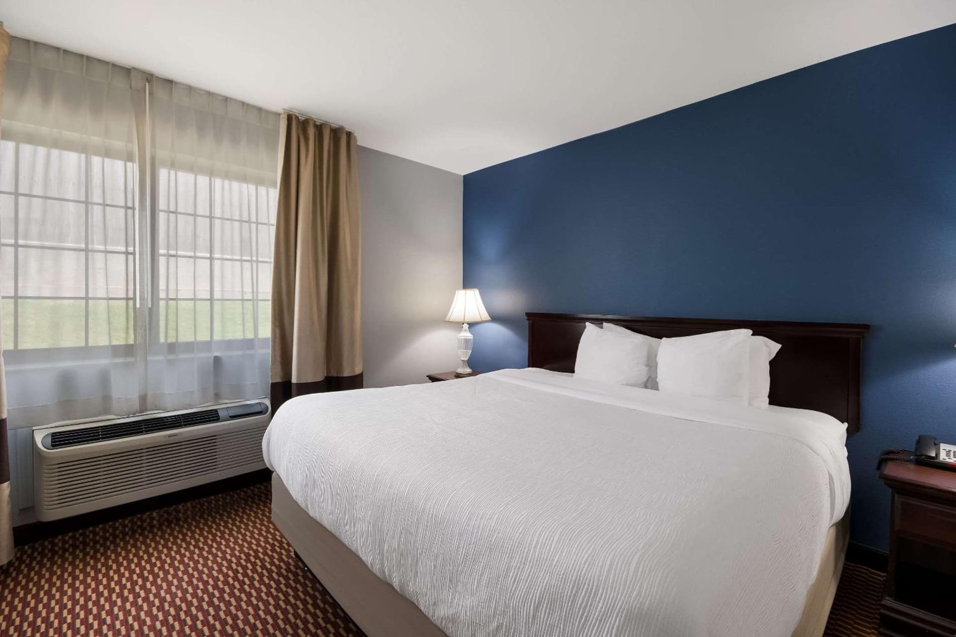 Quality Inn & Suites Oklahoma City North gallery photo in Edmond, OK — image 49