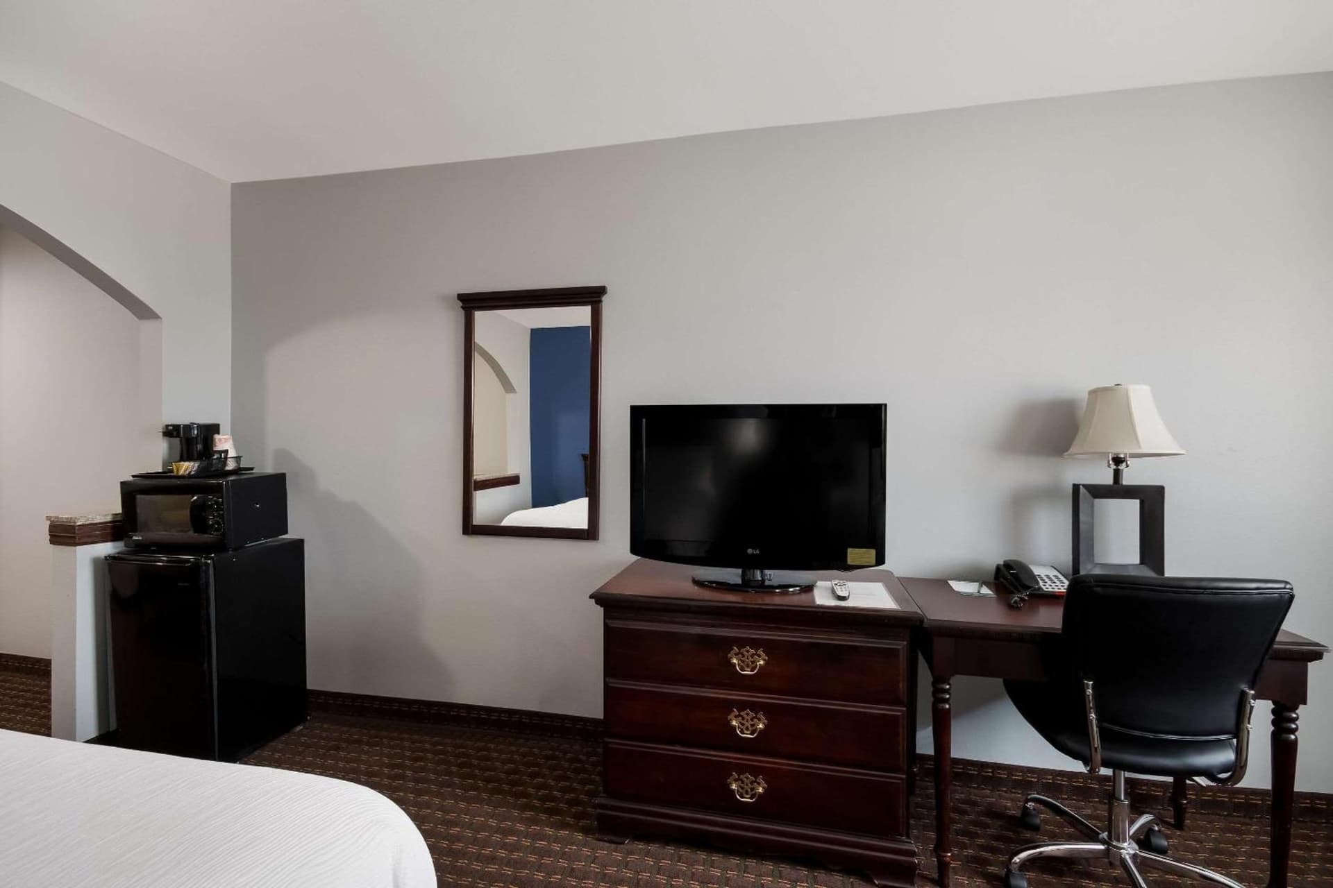 Quality Inn & Suites Oklahoma City North gallery photo in Edmond, OK — image 35