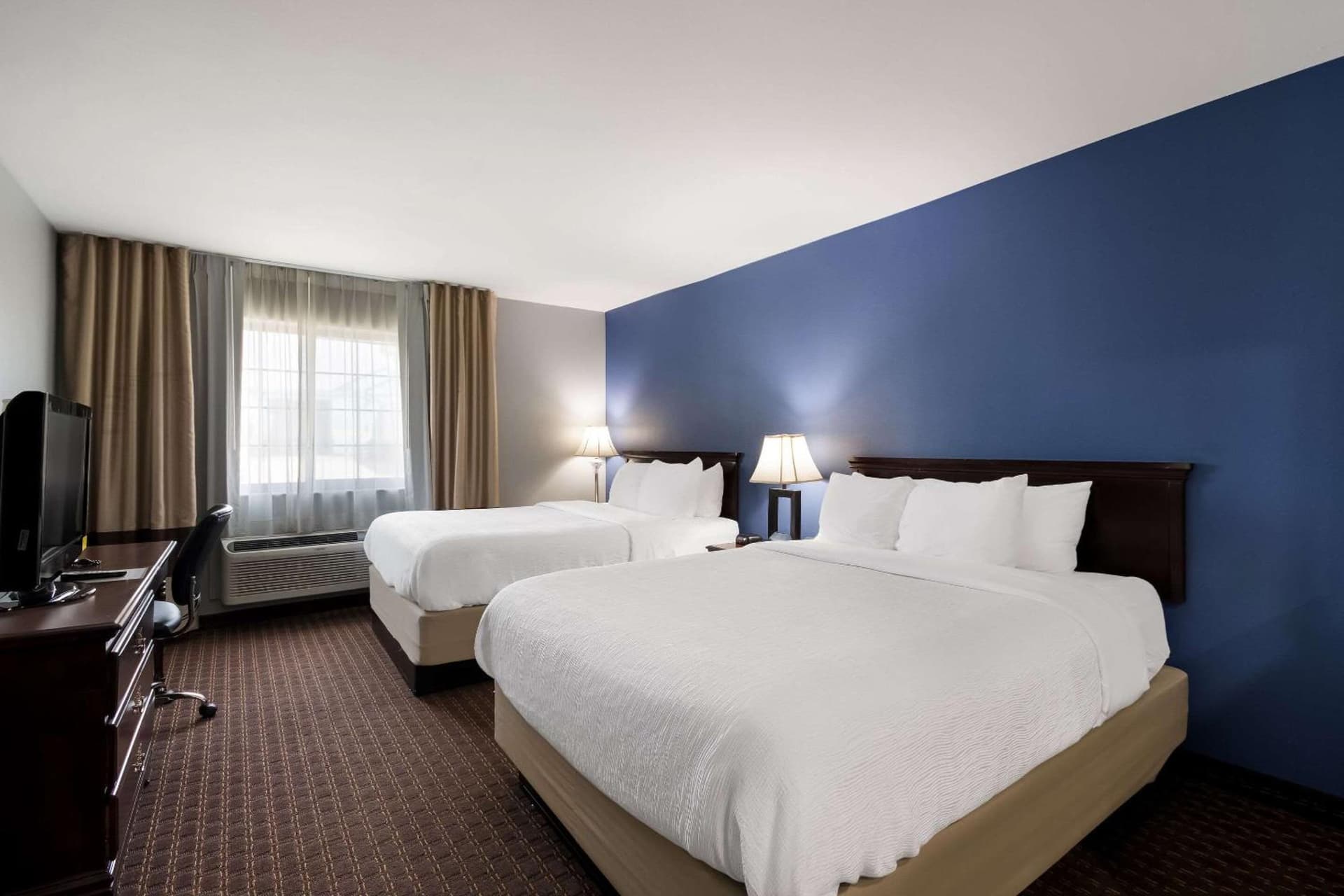 Quality Inn & Suites Oklahoma City North gallery photo in Edmond, OK — image 46