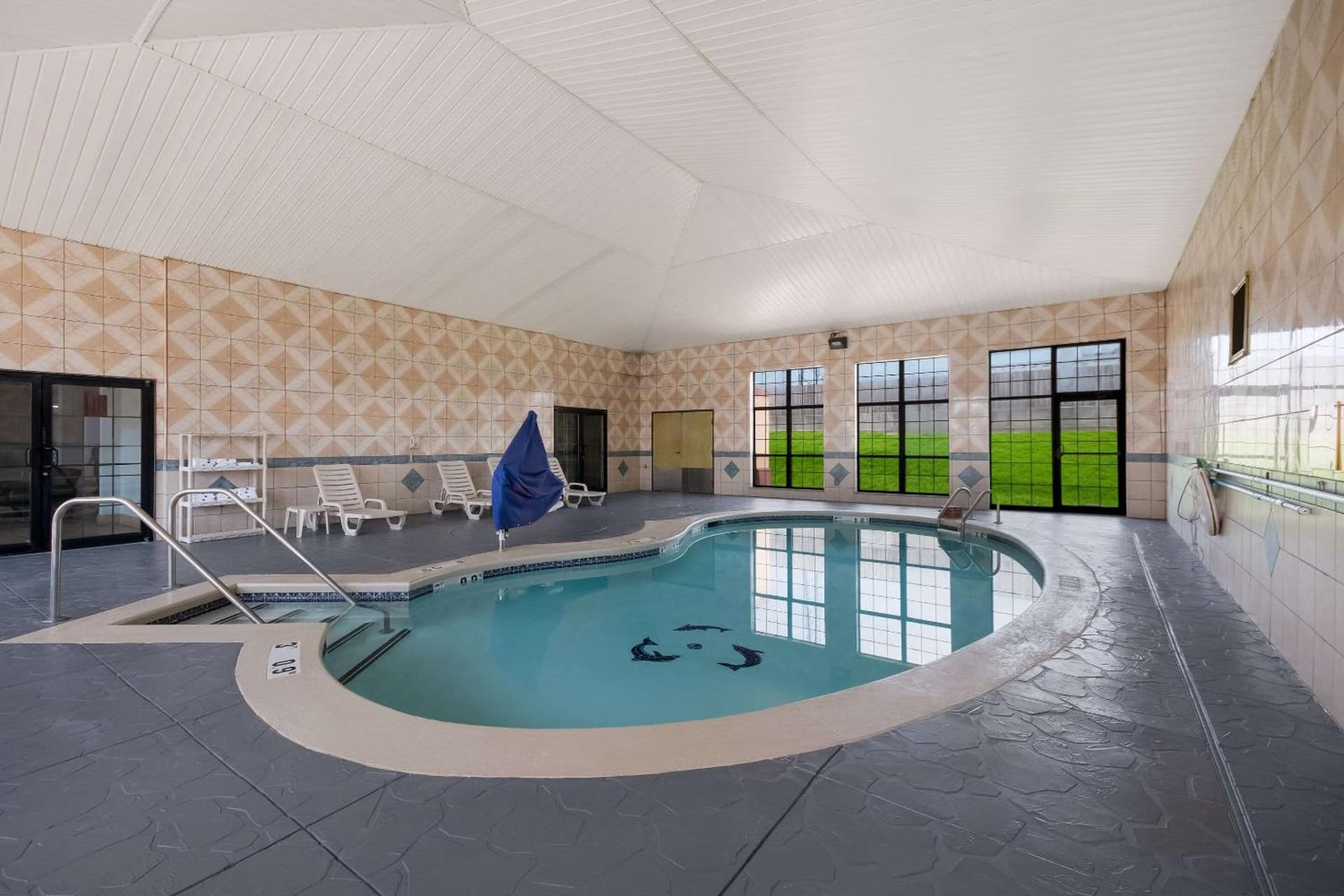 Quality Inn & Suites Oklahoma City North gallery photo in Edmond, OK — image 41