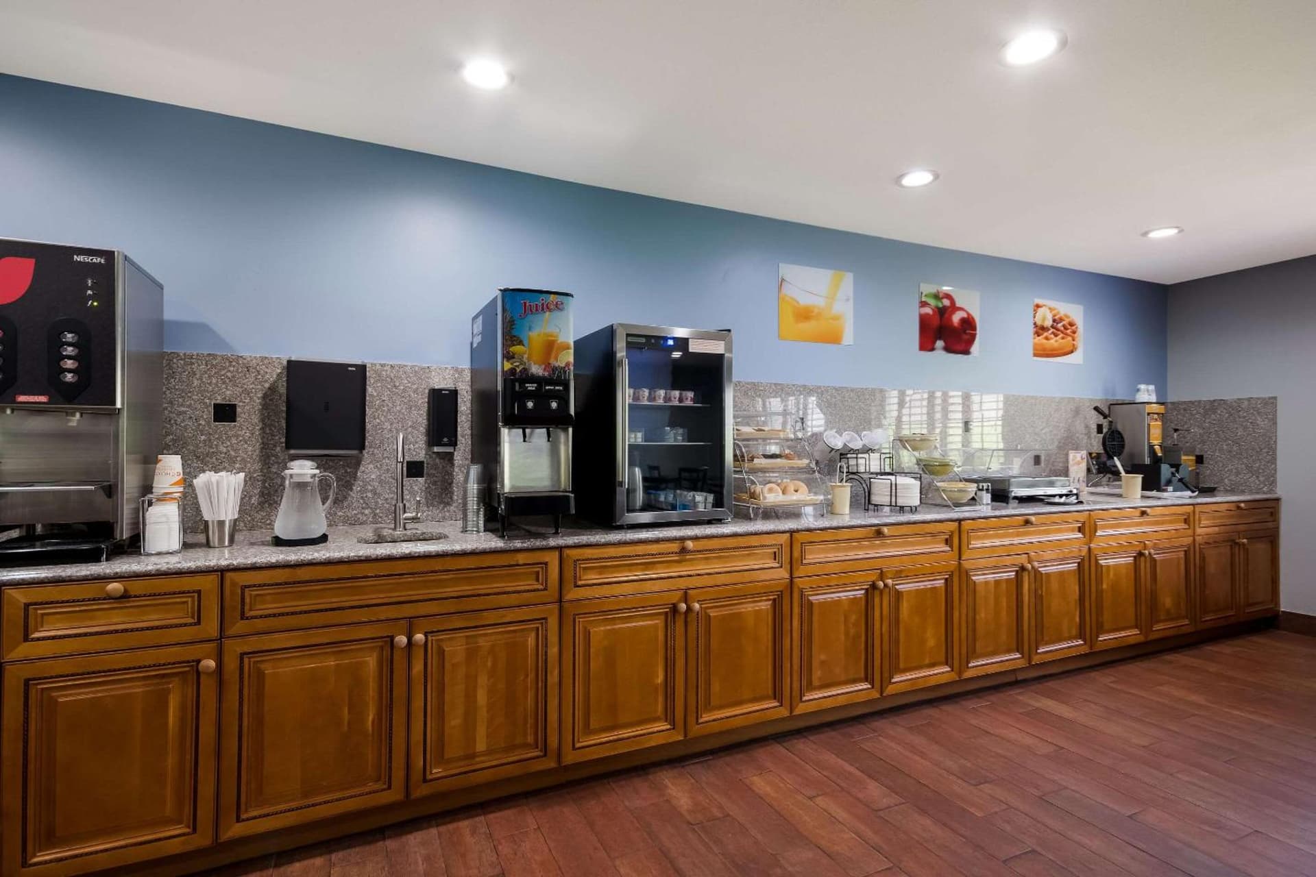 Quality Inn & Suites Oklahoma City North gallery photo in Edmond, OK — image 12