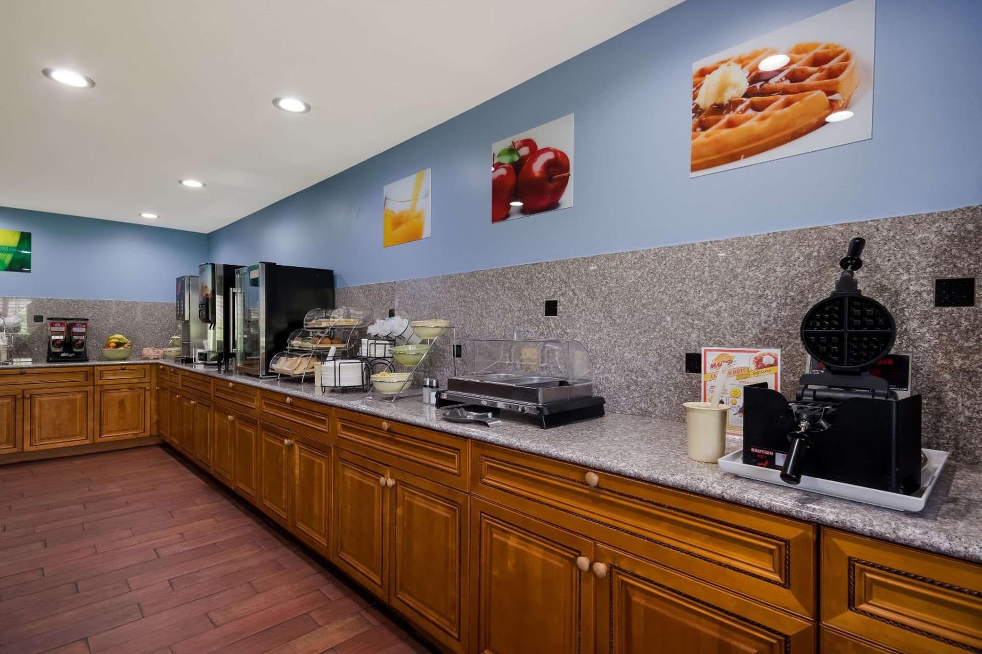 Quality Inn & Suites Oklahoma City North gallery photo in Edmond, OK — image 32
