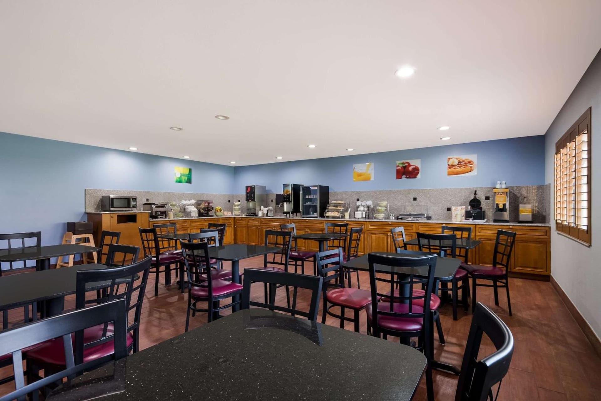 Quality Inn & Suites Oklahoma City North gallery photo in Edmond, OK — image 42