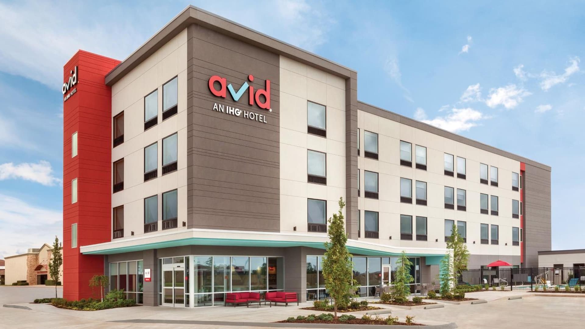 avid hotel Augusta W - Grovetown by IHG gallery photo in Grovetown, GA — image 41