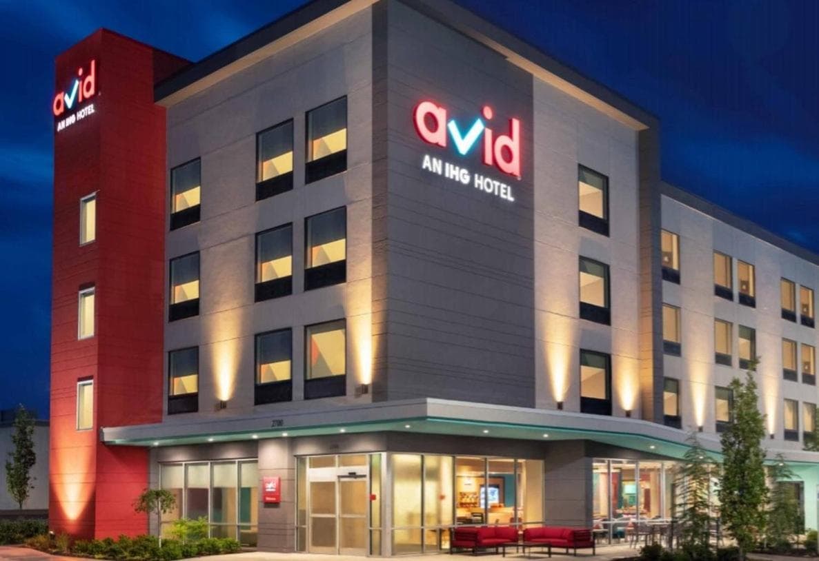 avid hotel Augusta W - Grovetown by IHG — hotel in Grovetown, Georgia