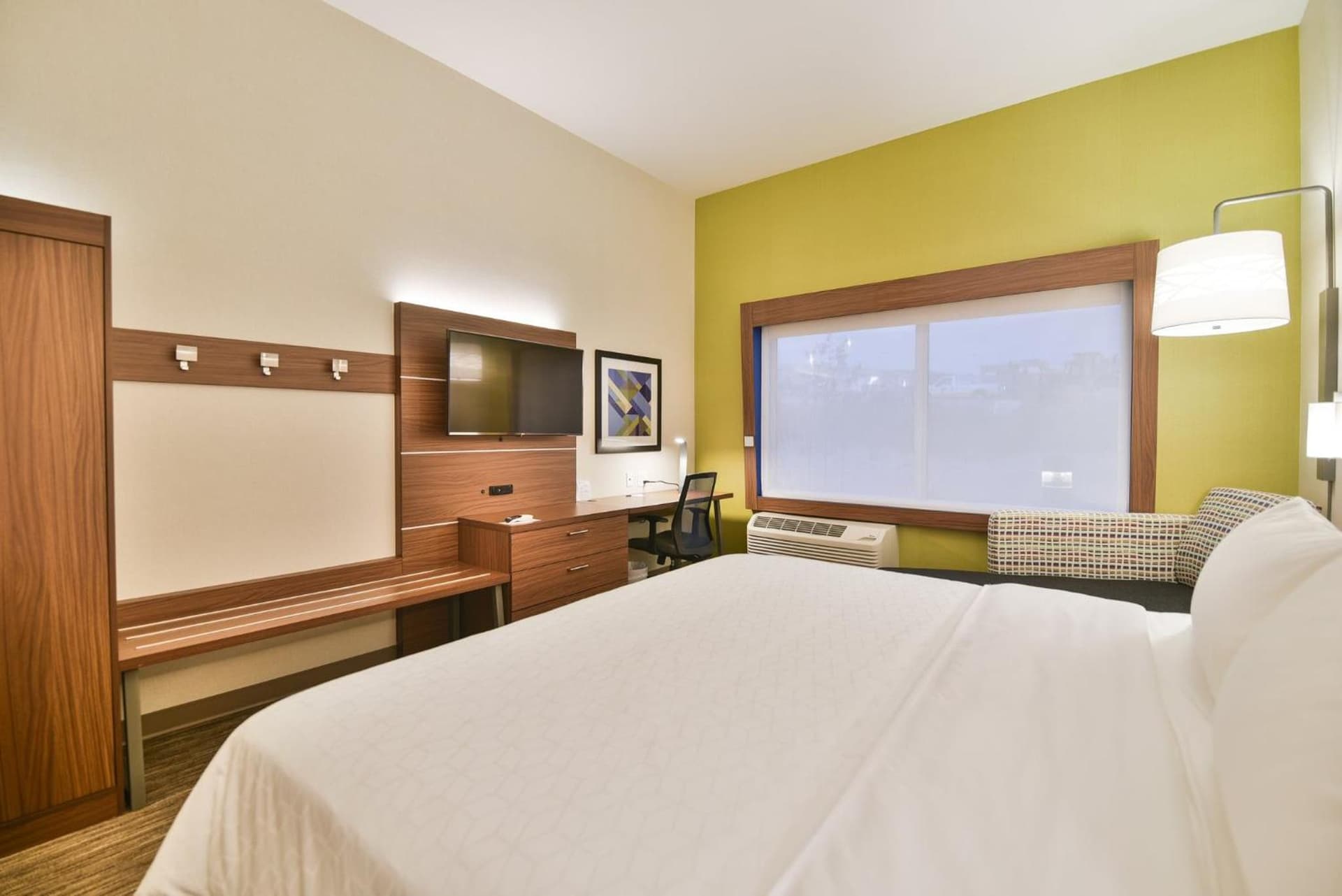 Holiday Inn Express & Suites Lehi - Thanksgiving Point by IHG gallery photo in Lehi, UT — image 27