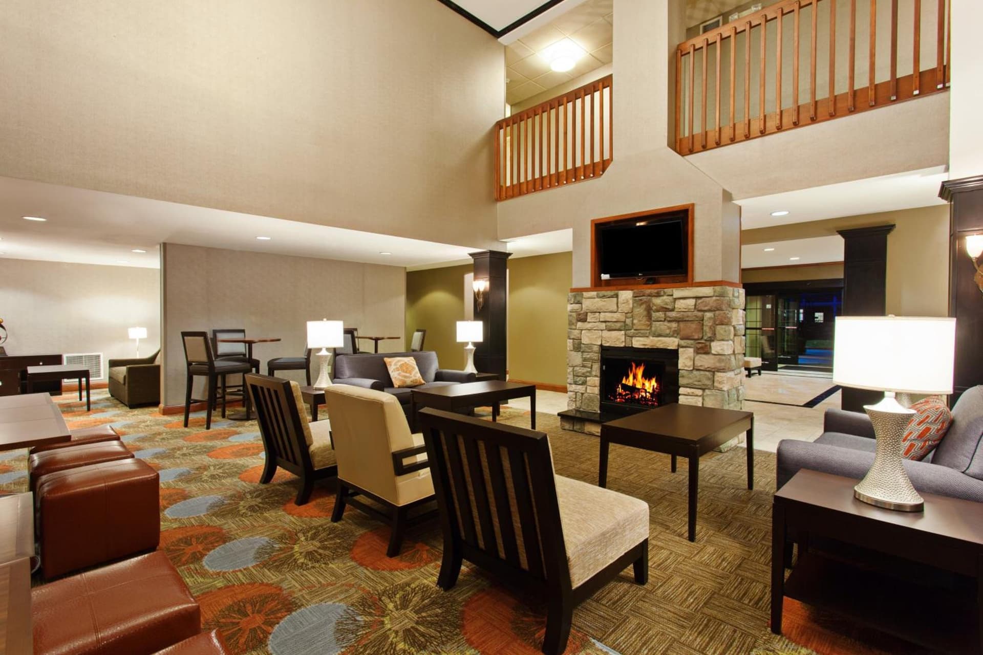 Staybridge Suites Fairfield Napa Valley Area by IHG gallery photo in Fairfield, CA — image 30
