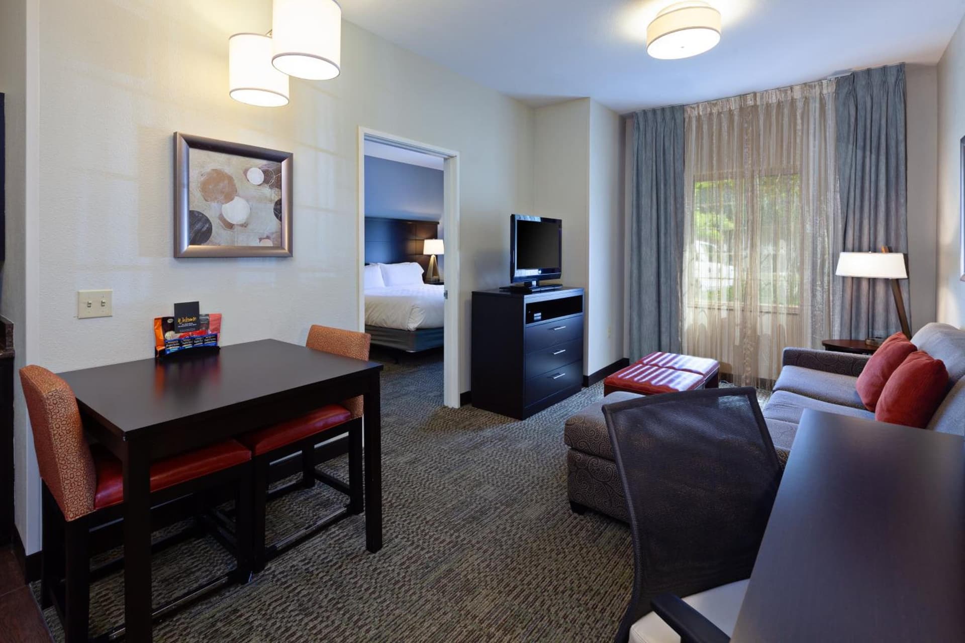 Staybridge Suites Fairfield Napa Valley Area by IHG gallery photo in Fairfield, CA — image 20