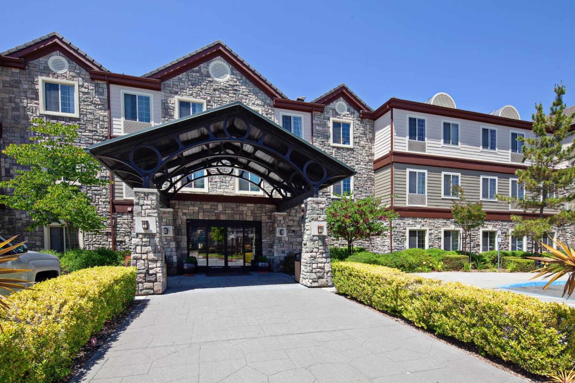 Staybridge Suites Fairfield Napa Valley Area by IHG gallery photo in Fairfield, CA — image 63